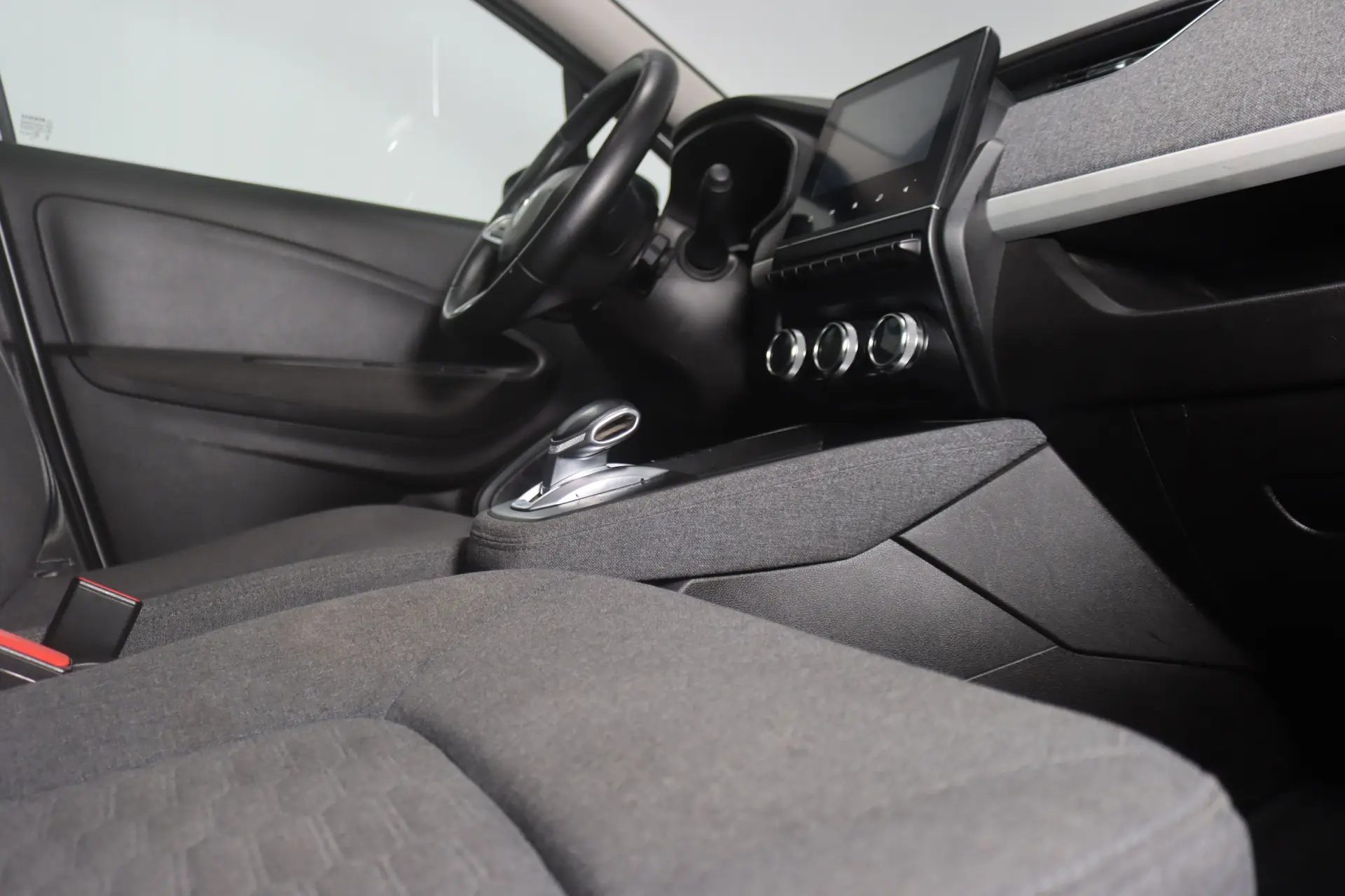 Renault Zoe (c/ Bateria) EV50 110hp Evolution 11