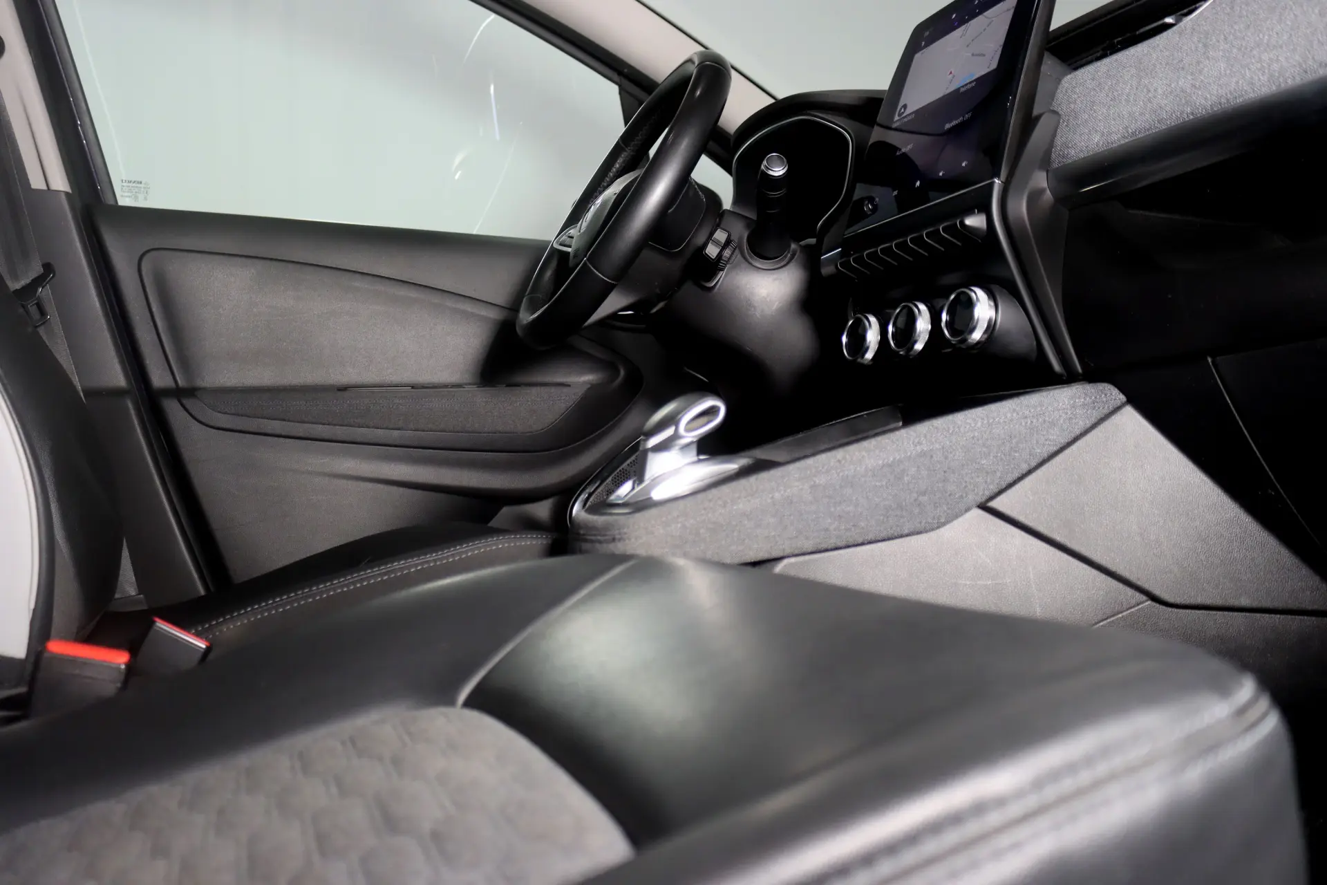Renault Zoe (c/ Bateria) Z.E. 50 INTENS 15