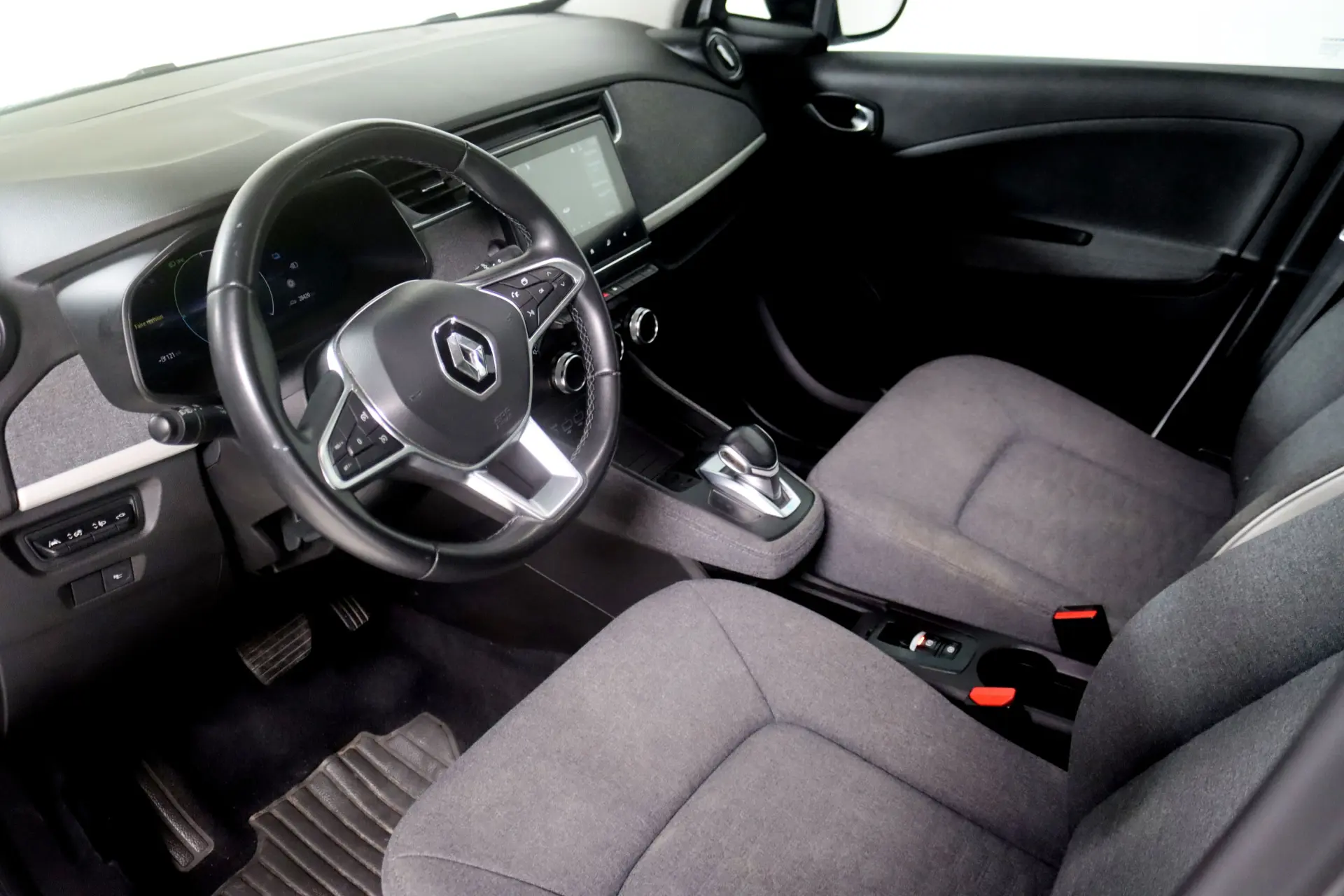 Renault Zoe (c/ Bateria) EV50 110hp Evolution 6