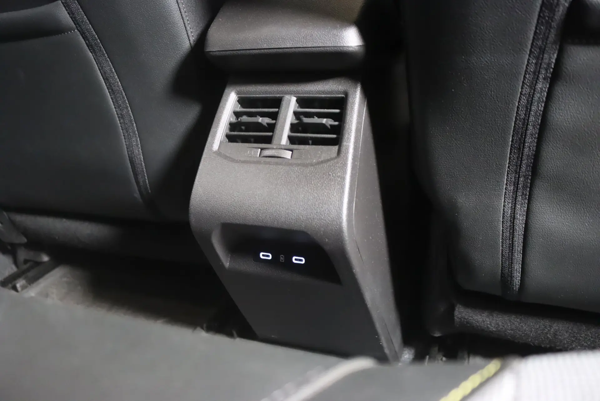Renault Mégane E-Tech EV60 Techno 20