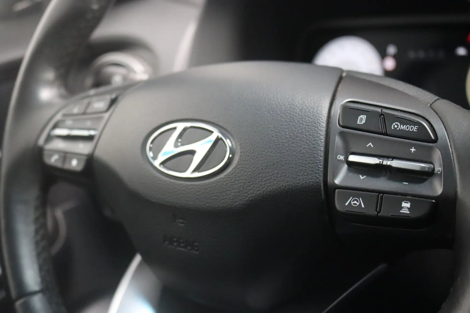 Hyundai Kauai Trend 25