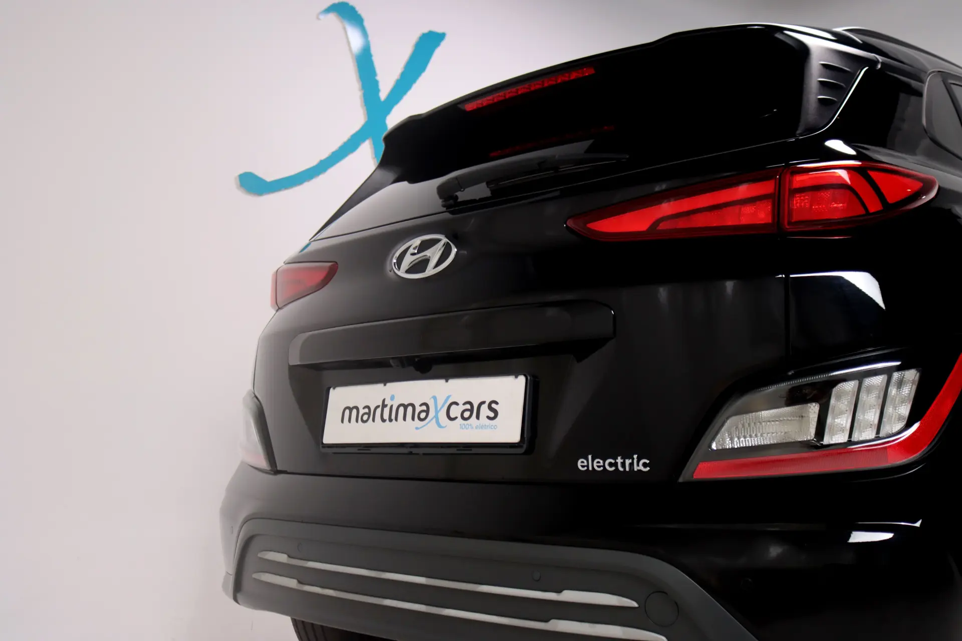 Hyundai Kauai Trend 8