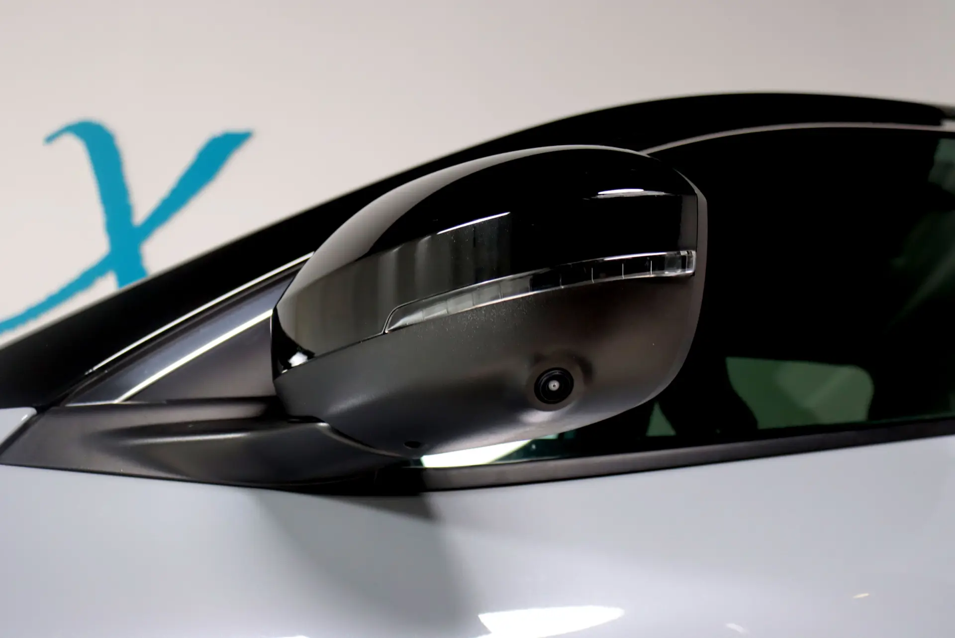 Renault Mégane E-Tech EV60 Iconic 9