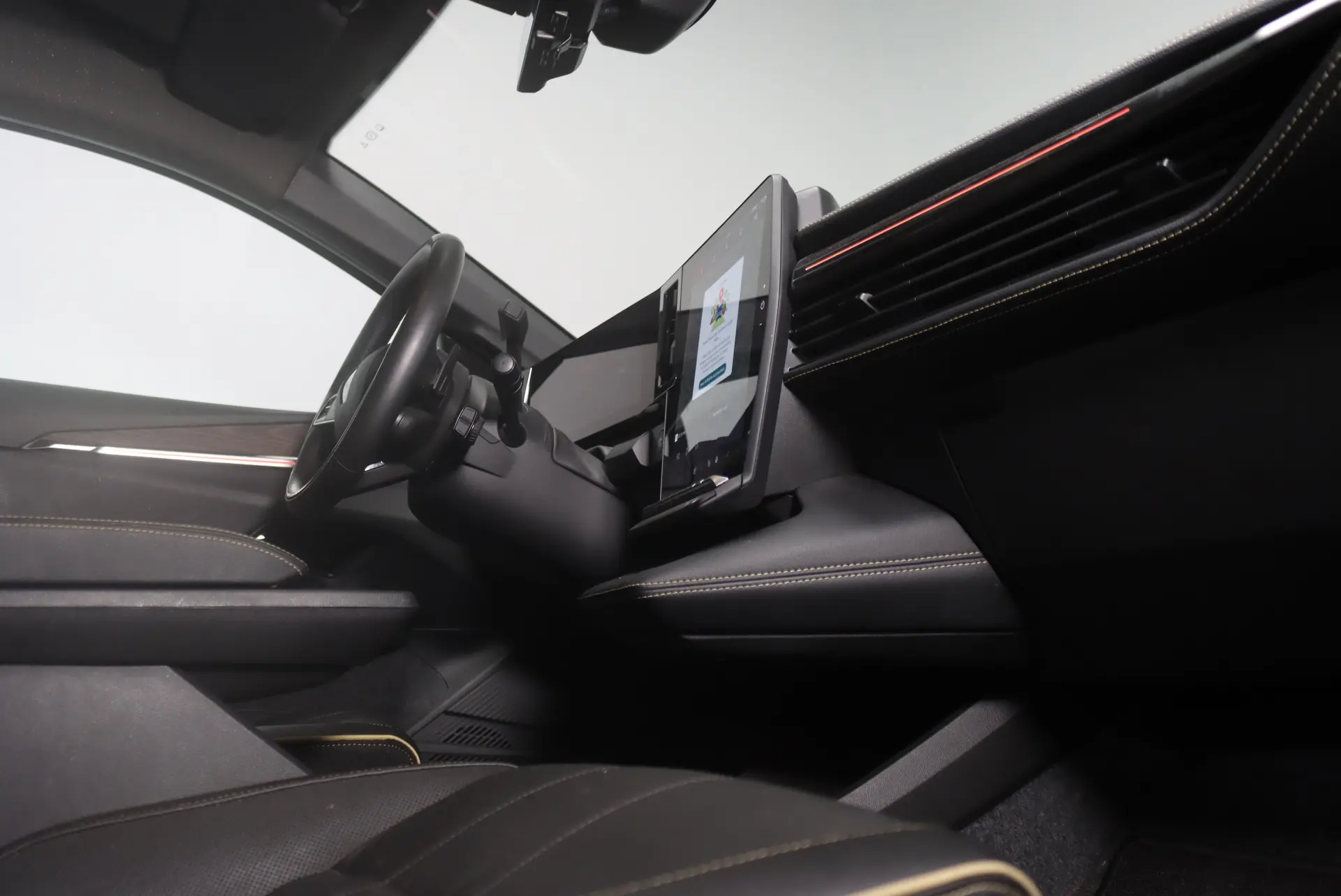 Renault Mégane E-Tech EV60 Iconic Optimum Charge 20
