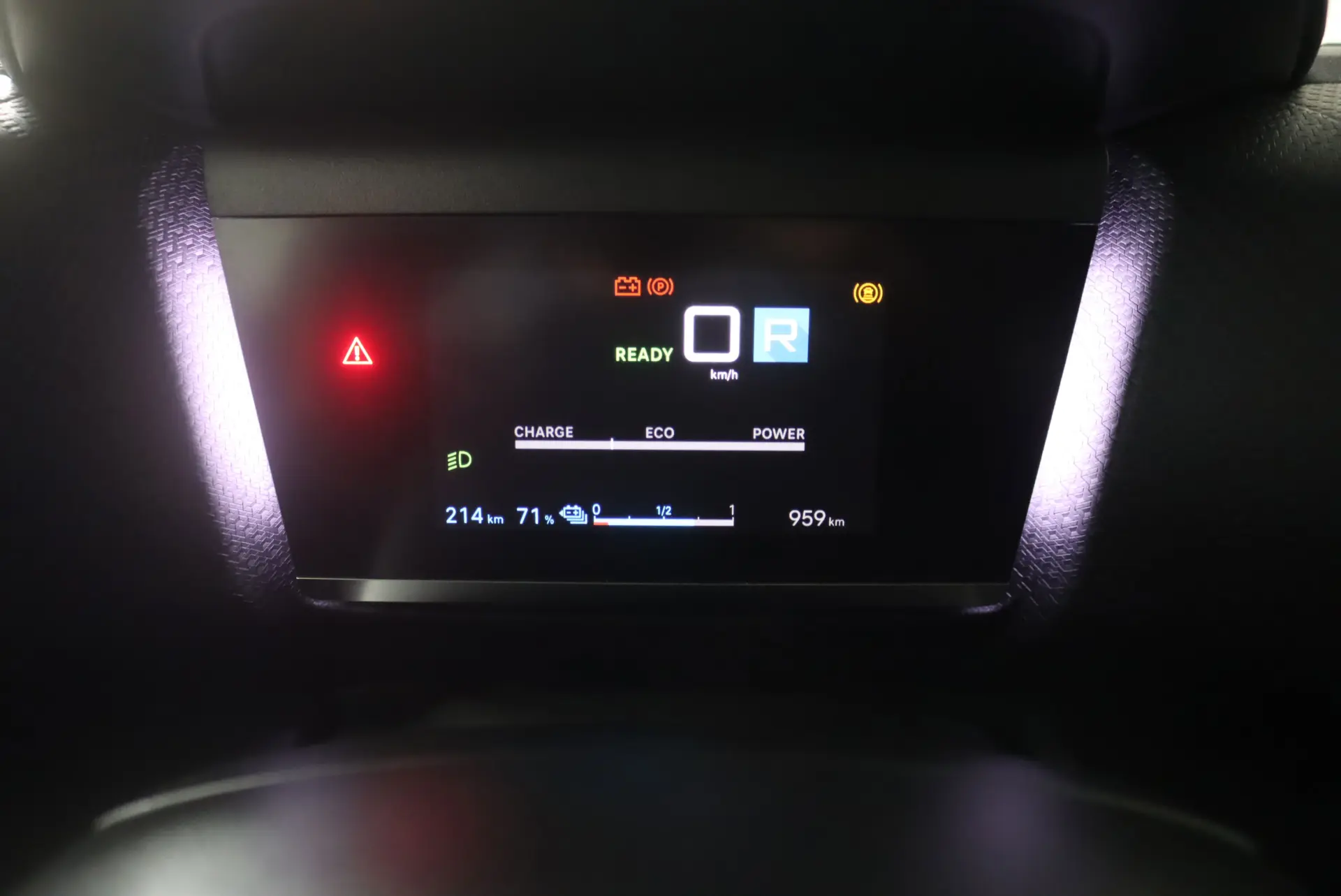 Citroen e-C4 X 50 kWh Shine 16