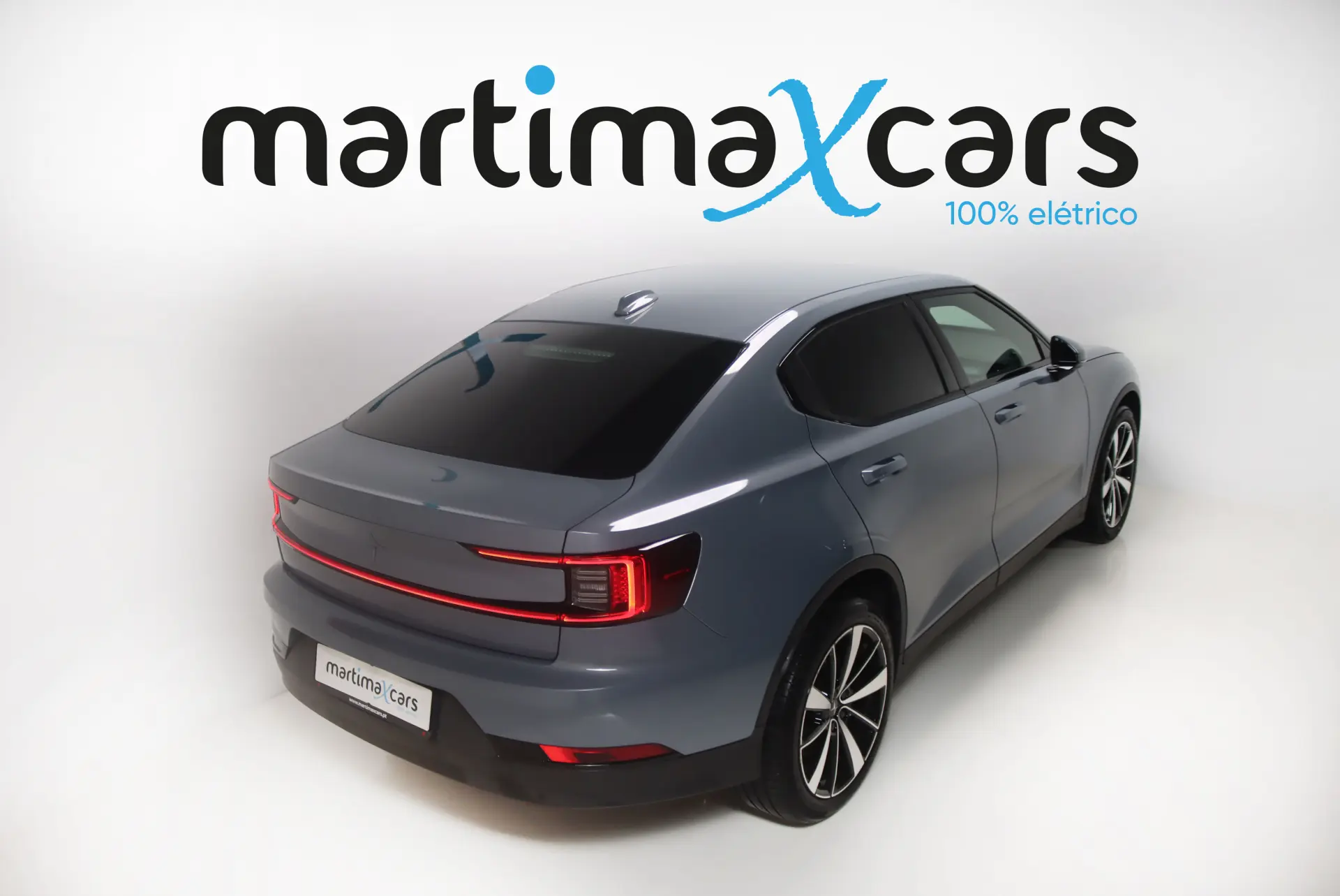 Polestar 2 Long Range 78 kWh 5