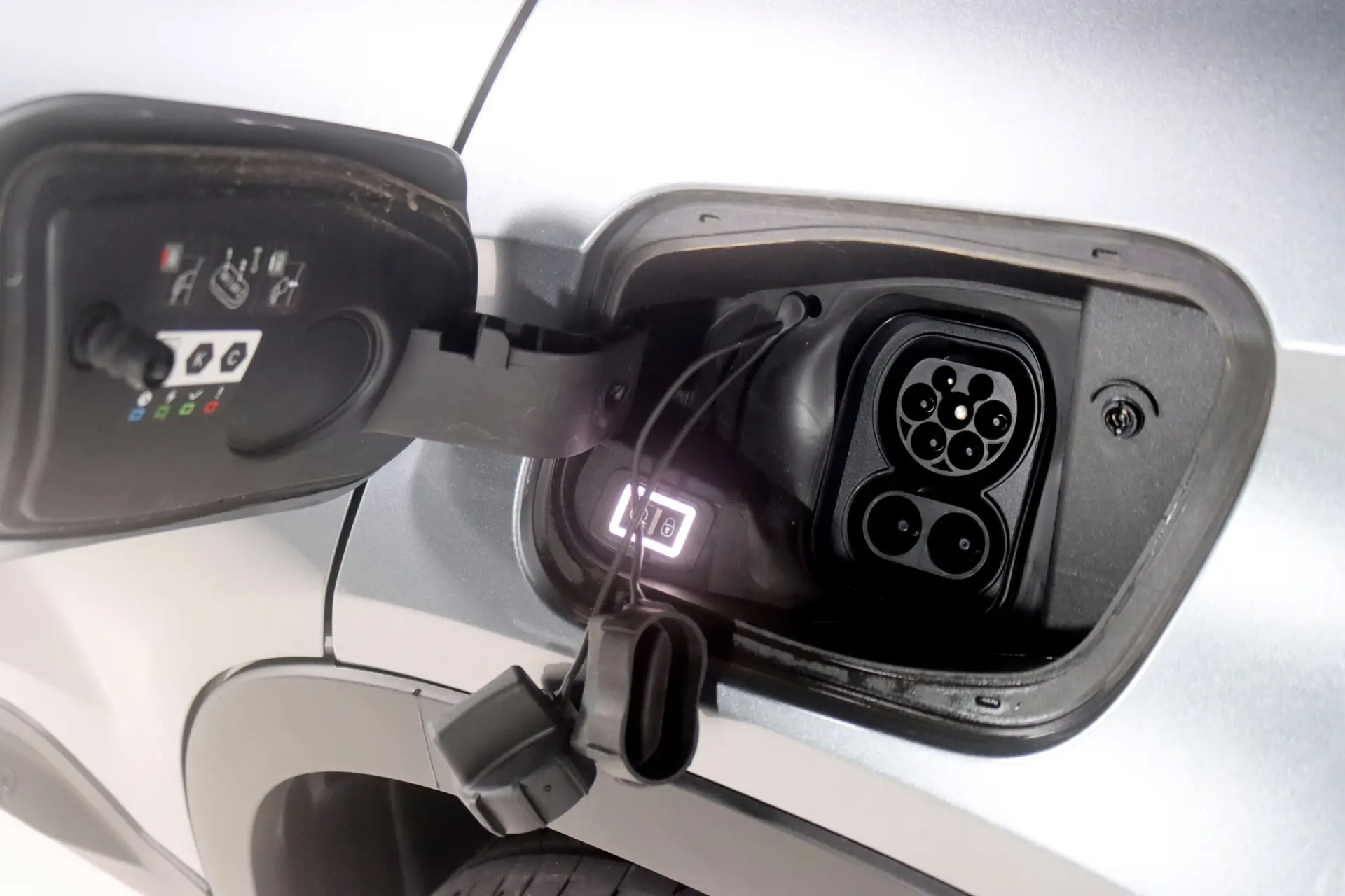 Jeep Avenger 54 kWh Altitude 10