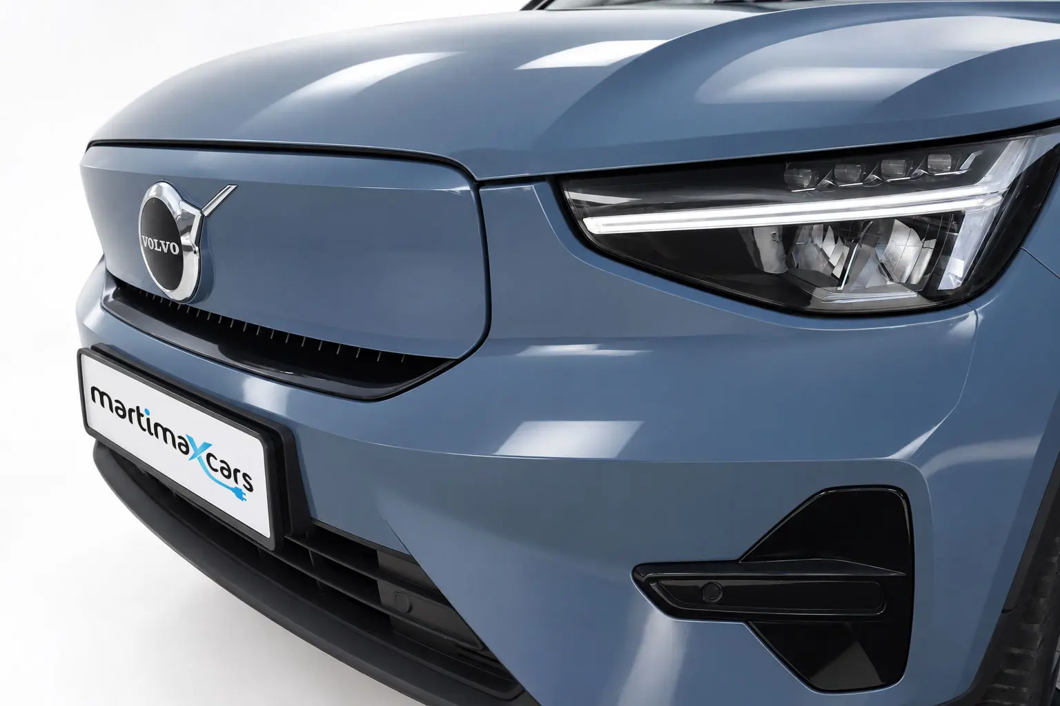 Volvo XC 40 Recharge Core 4