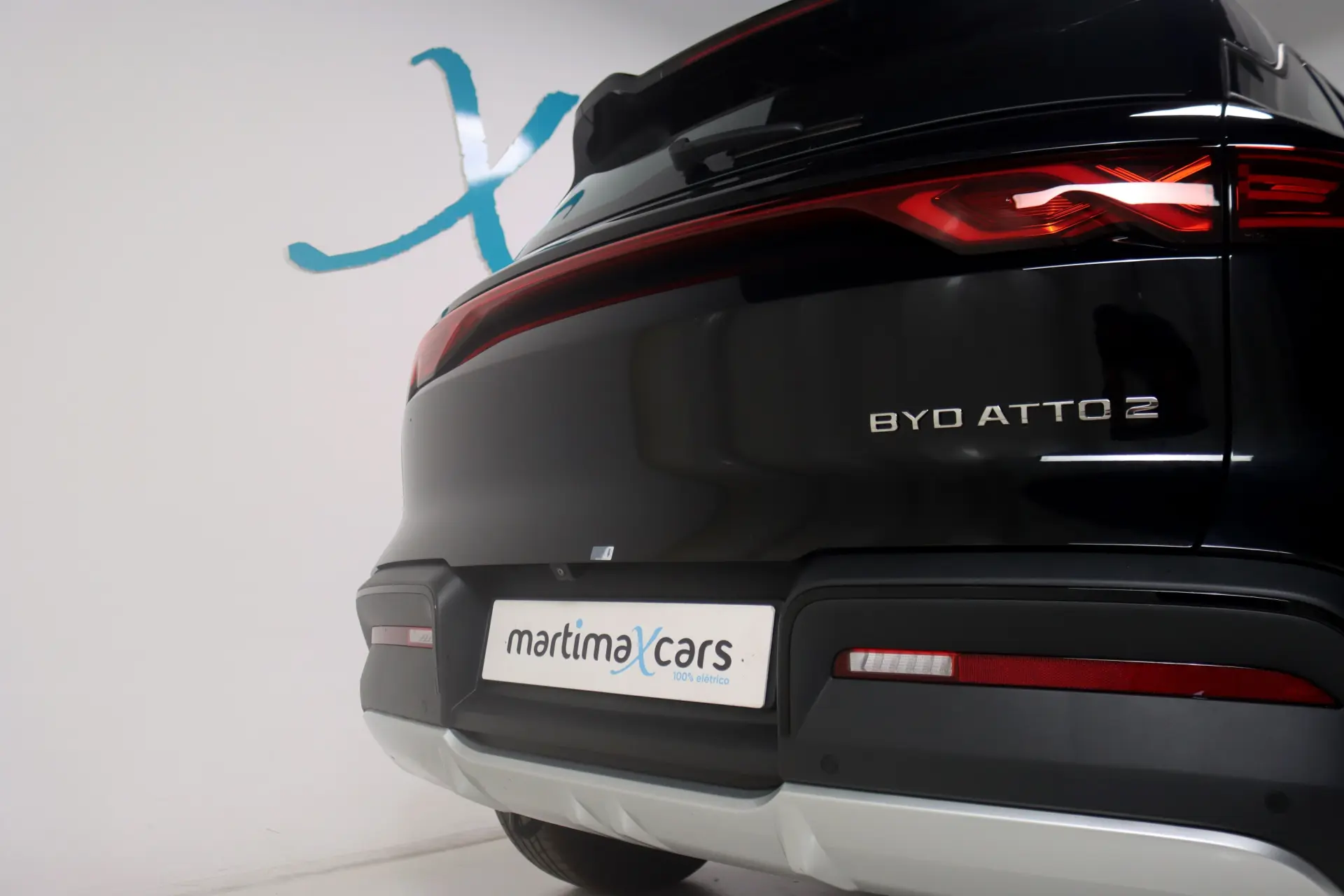 BYD Atto 2 45.1 kWh Active 27