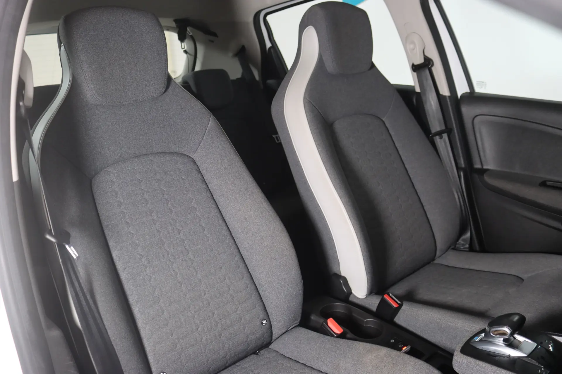 Renault Zoe (c/ Bateria) EV50 110hp Evolution 10