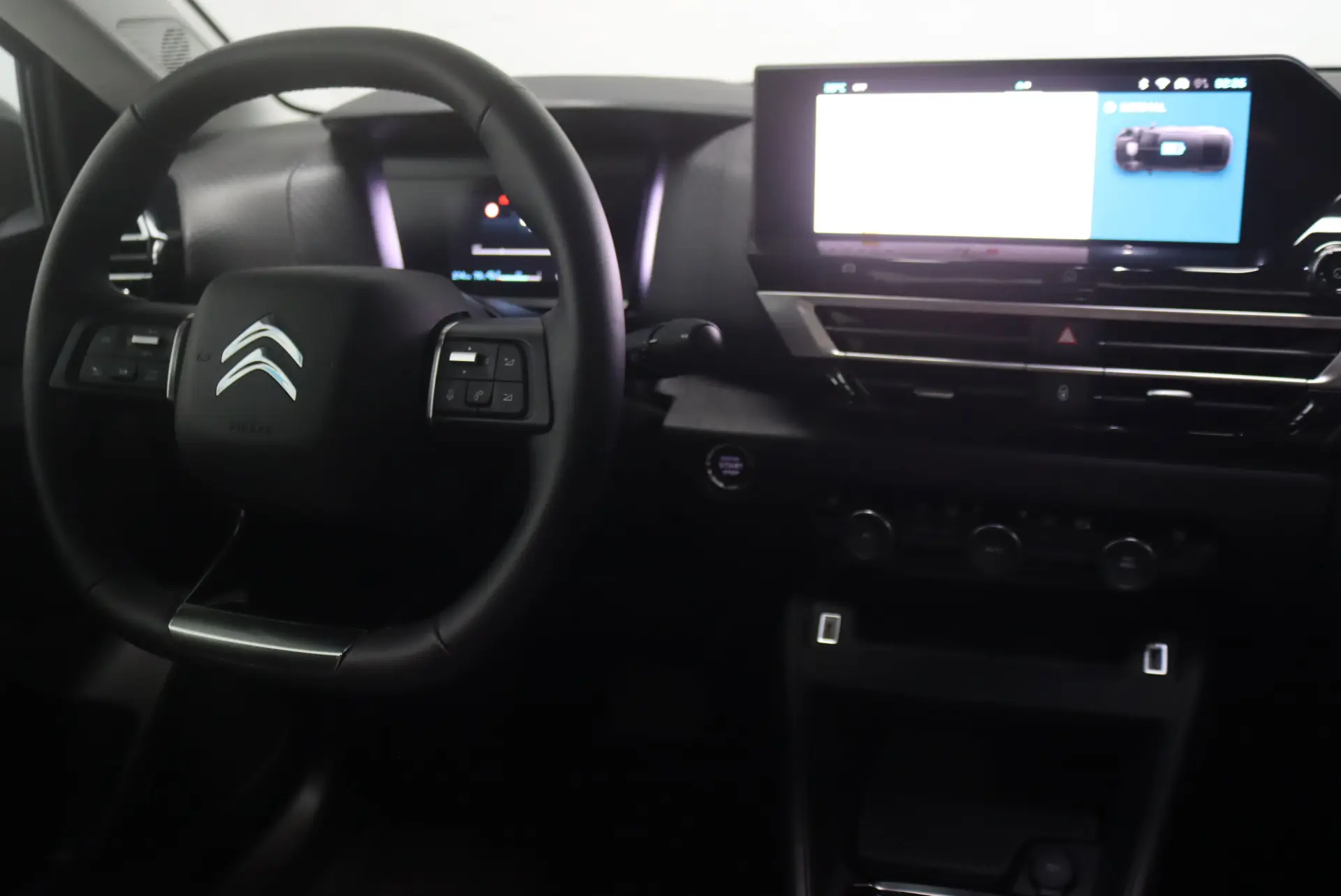 Citroen e-C4 X 50 kWh Shine 35