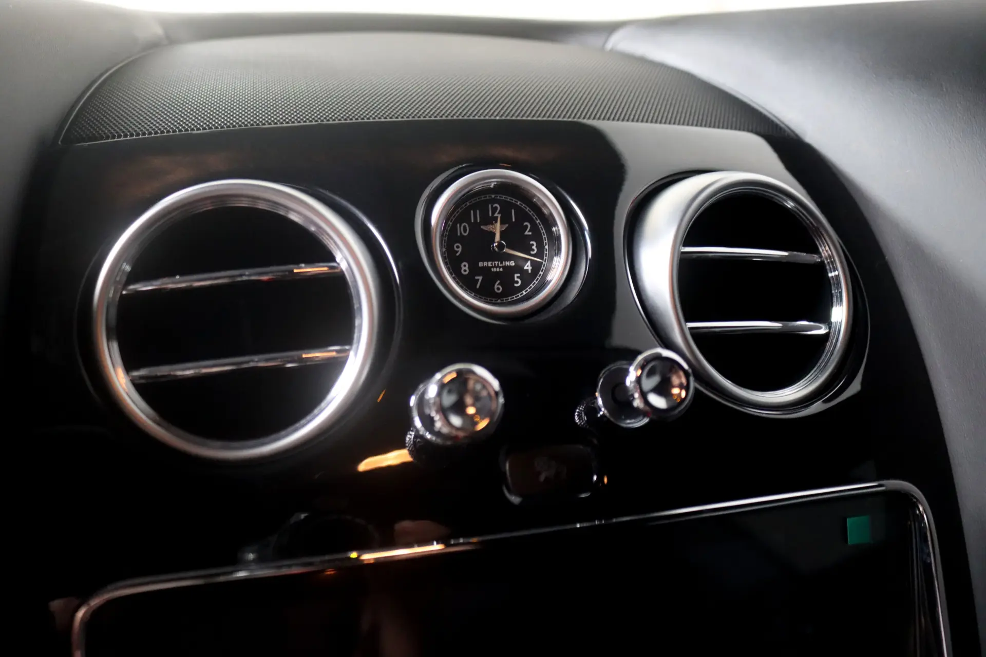 Bentley Continental GT W12 Speed 24