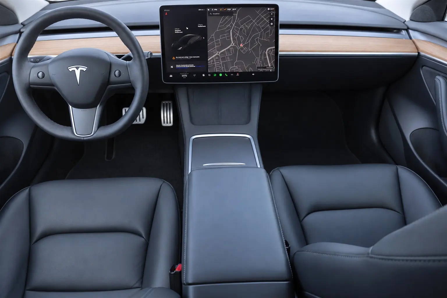 Tesla Model 3 Long Range AWD Dual Motor Performance 7