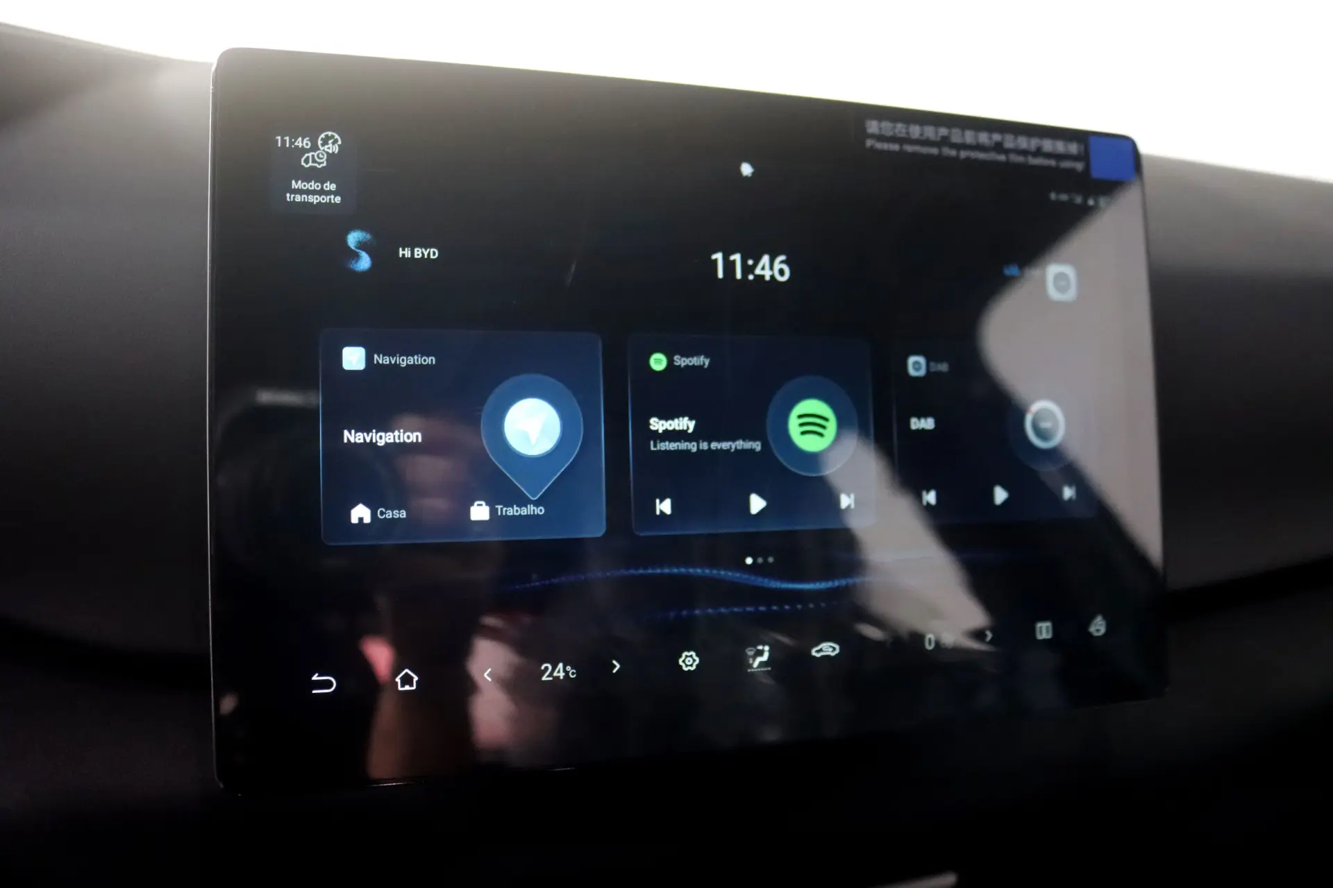 BYD Atto 2 45.1 kWh Active 17