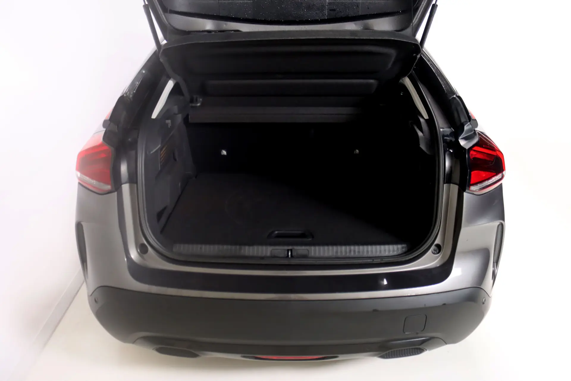 Citroen e-C4 50 kWh Feel Pack 30