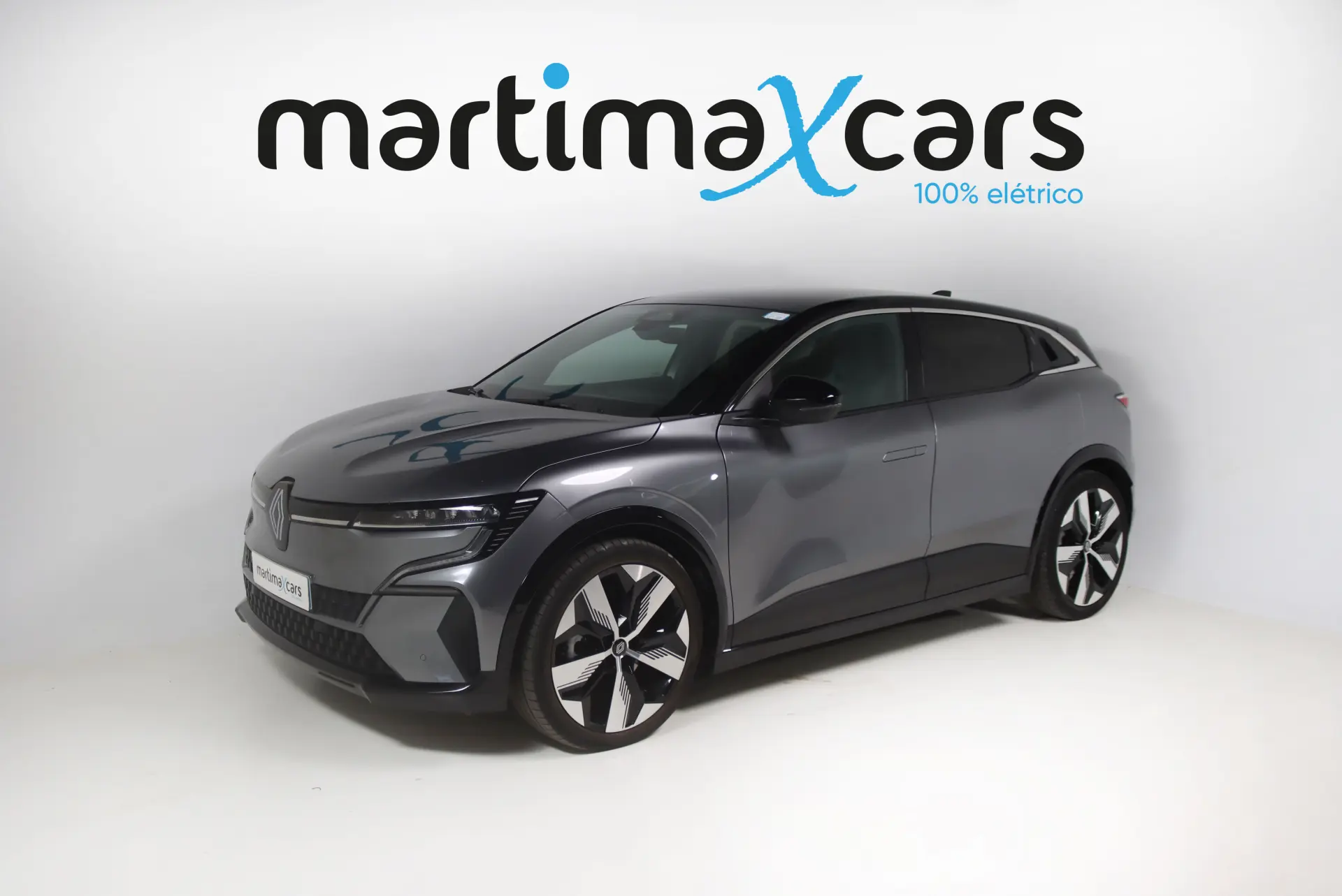 Renault Mégane E-Tech EV60 Techno 2