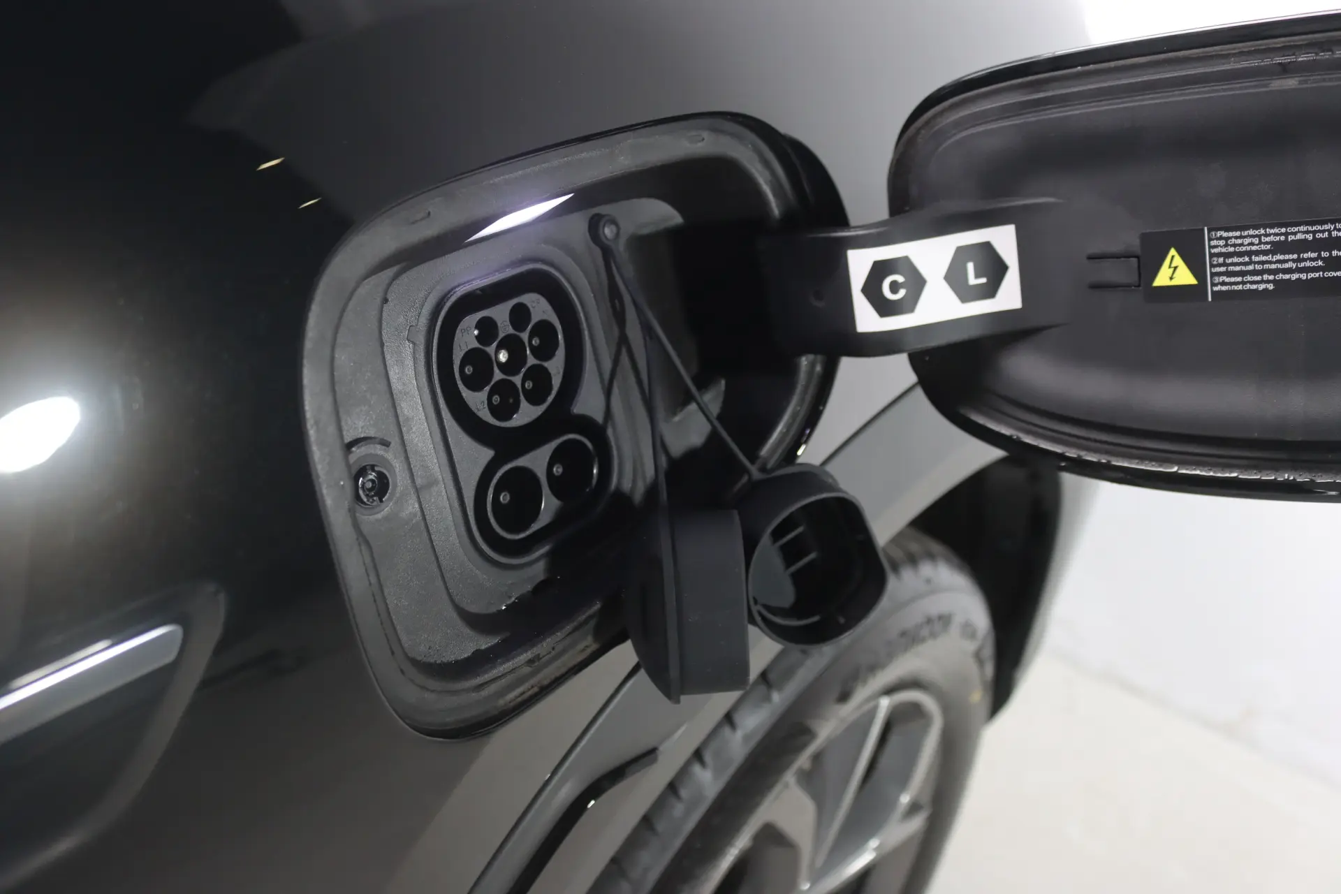 BYD Atto 2 45.1 kWh Active 13