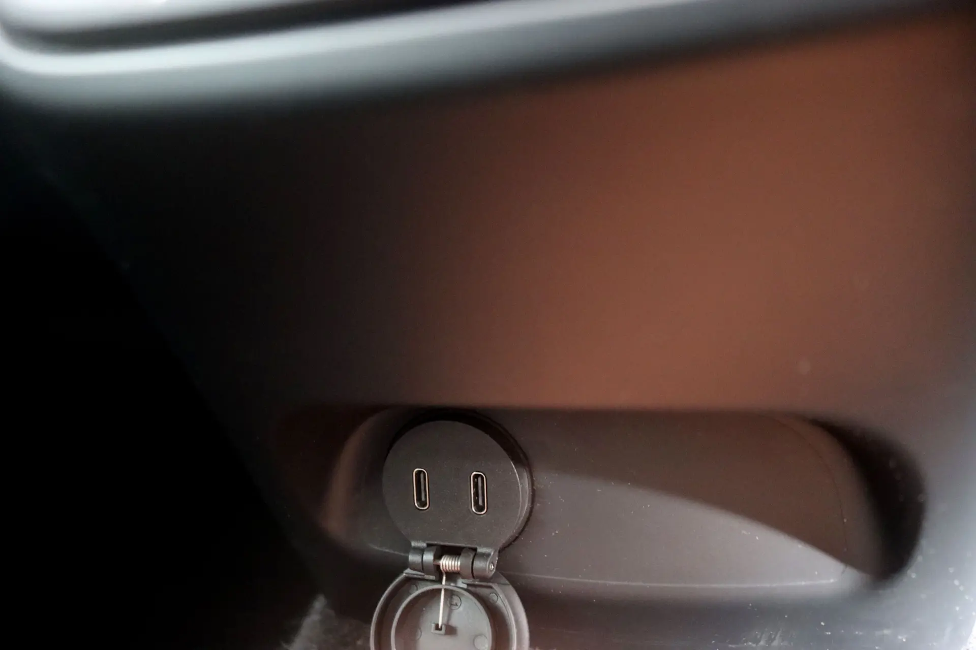 Volvo C40 Recharge Core 30
