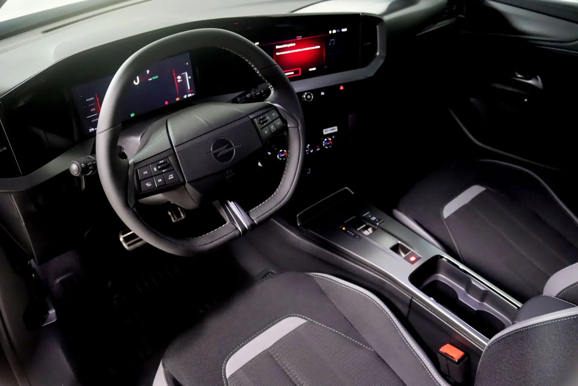 Opel Mokka 54 kWh GS 12