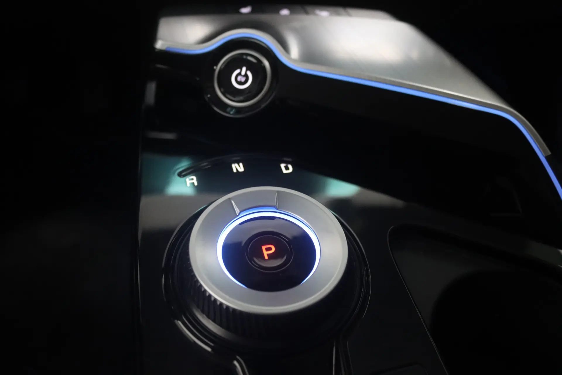 Kia EV6 29