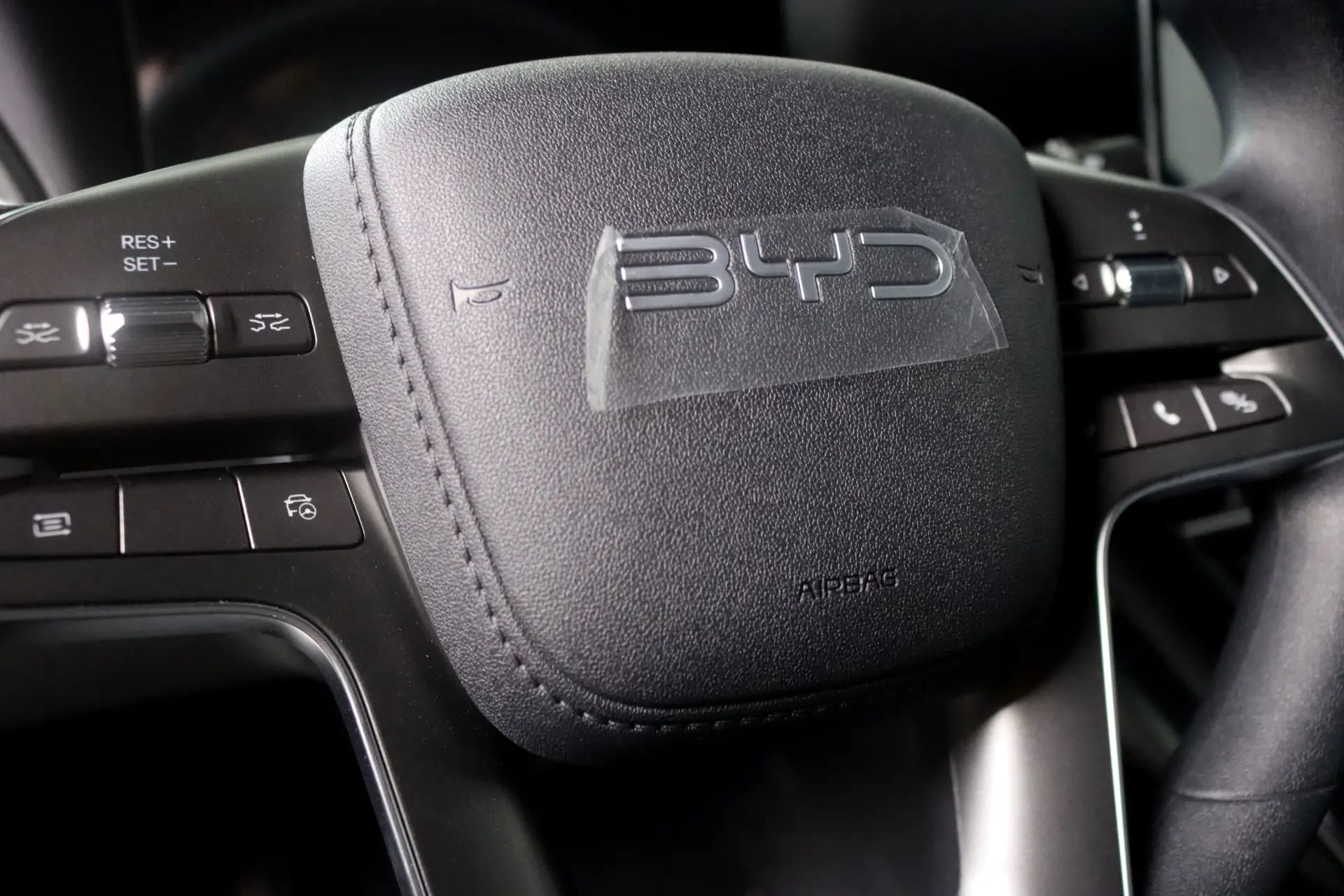 BYD Atto 2 45.1 kWh Active 10
