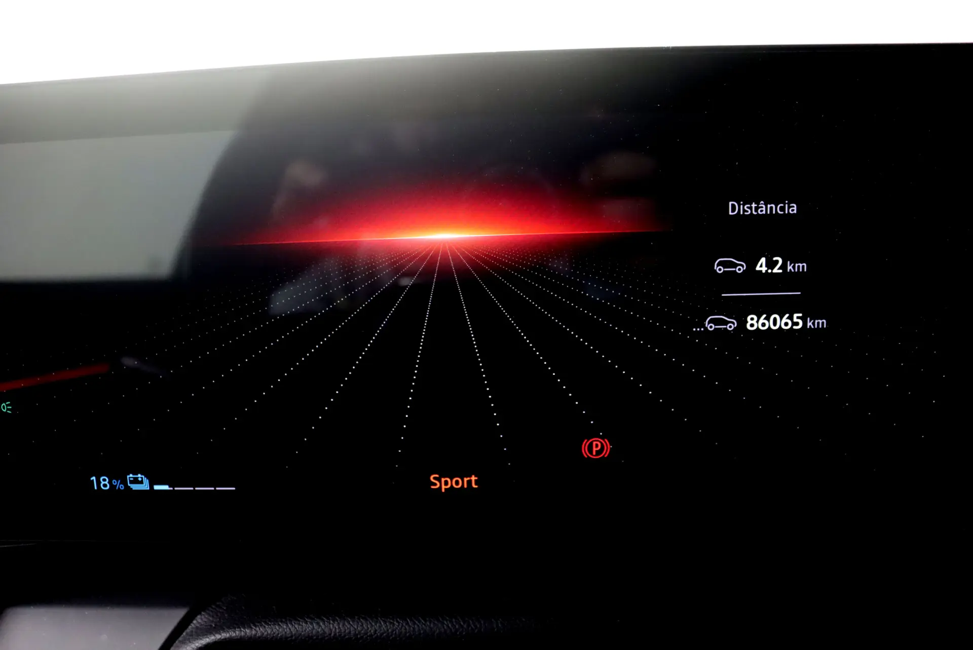 Renault Mégane E-Tech EV60 Iconic Optimum Charge 17