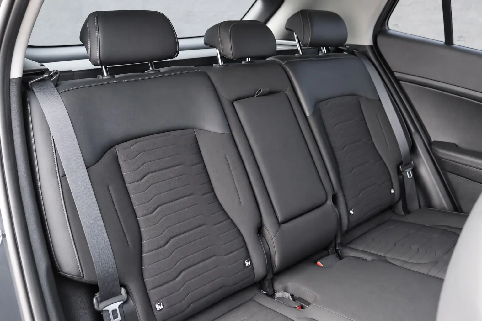 Kia Sportage 1.6 T-GDi PHEV Tech 8