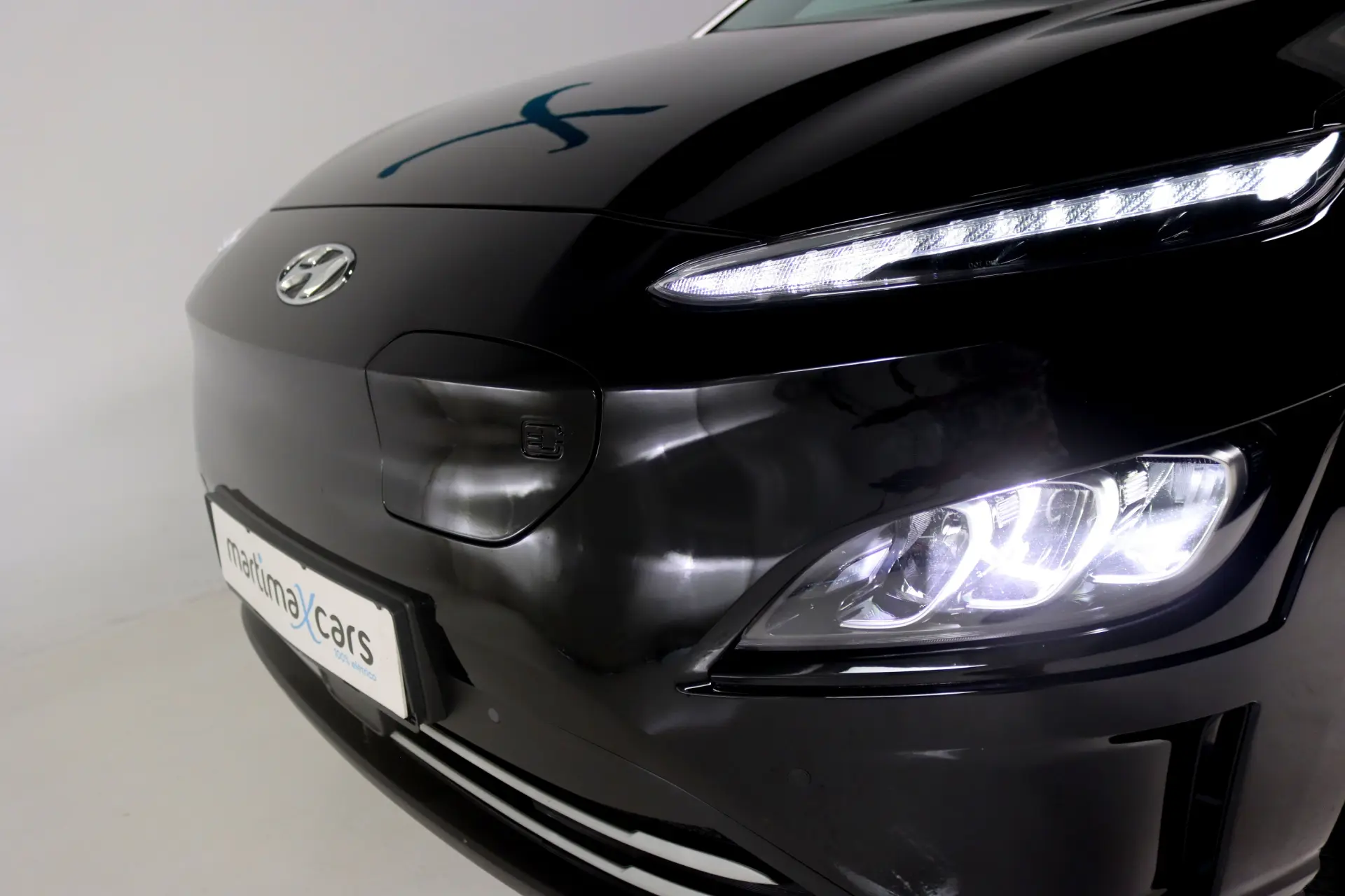 Hyundai Kauai Trend 6