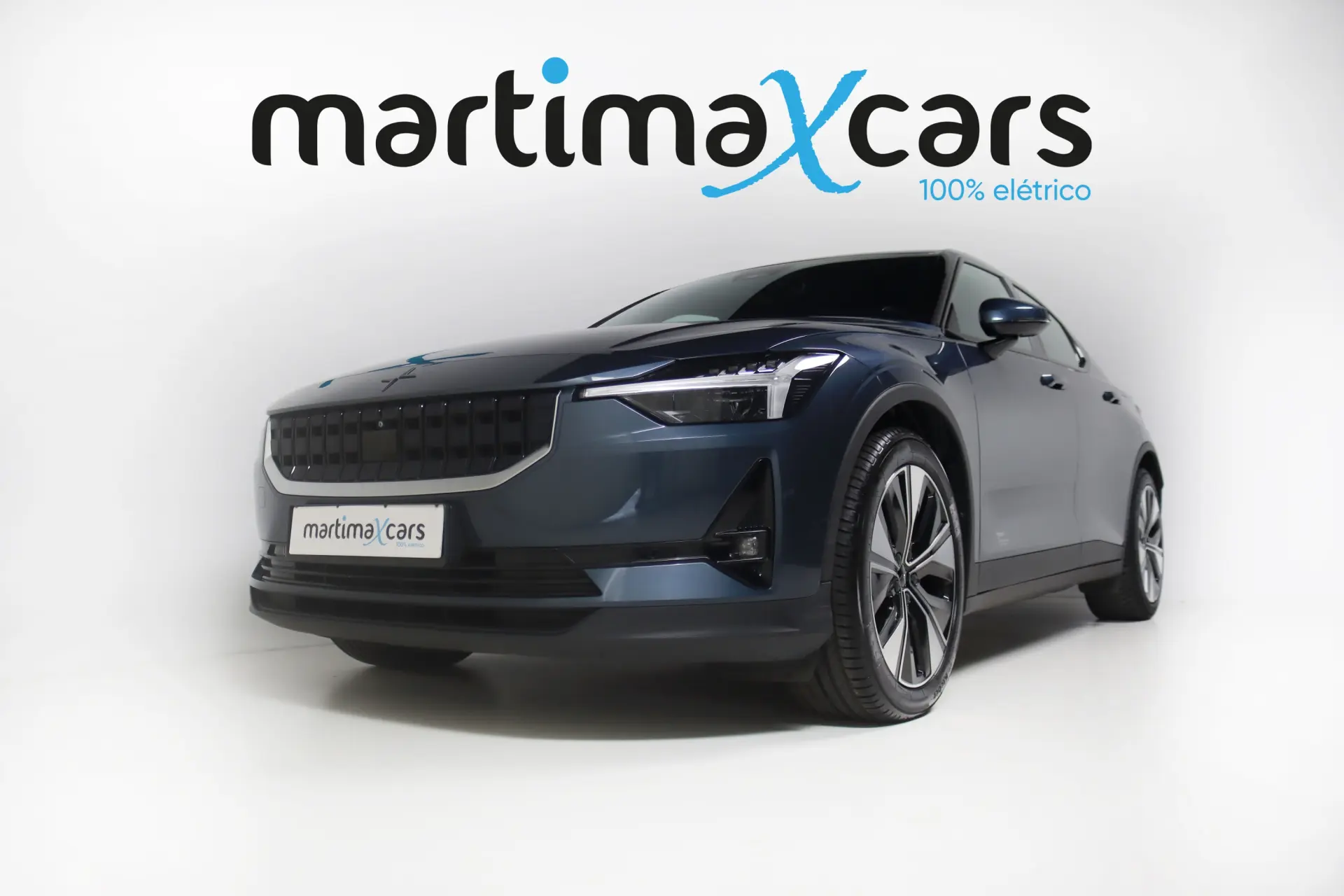 Polestar 2 Long Range 78 kWh 1