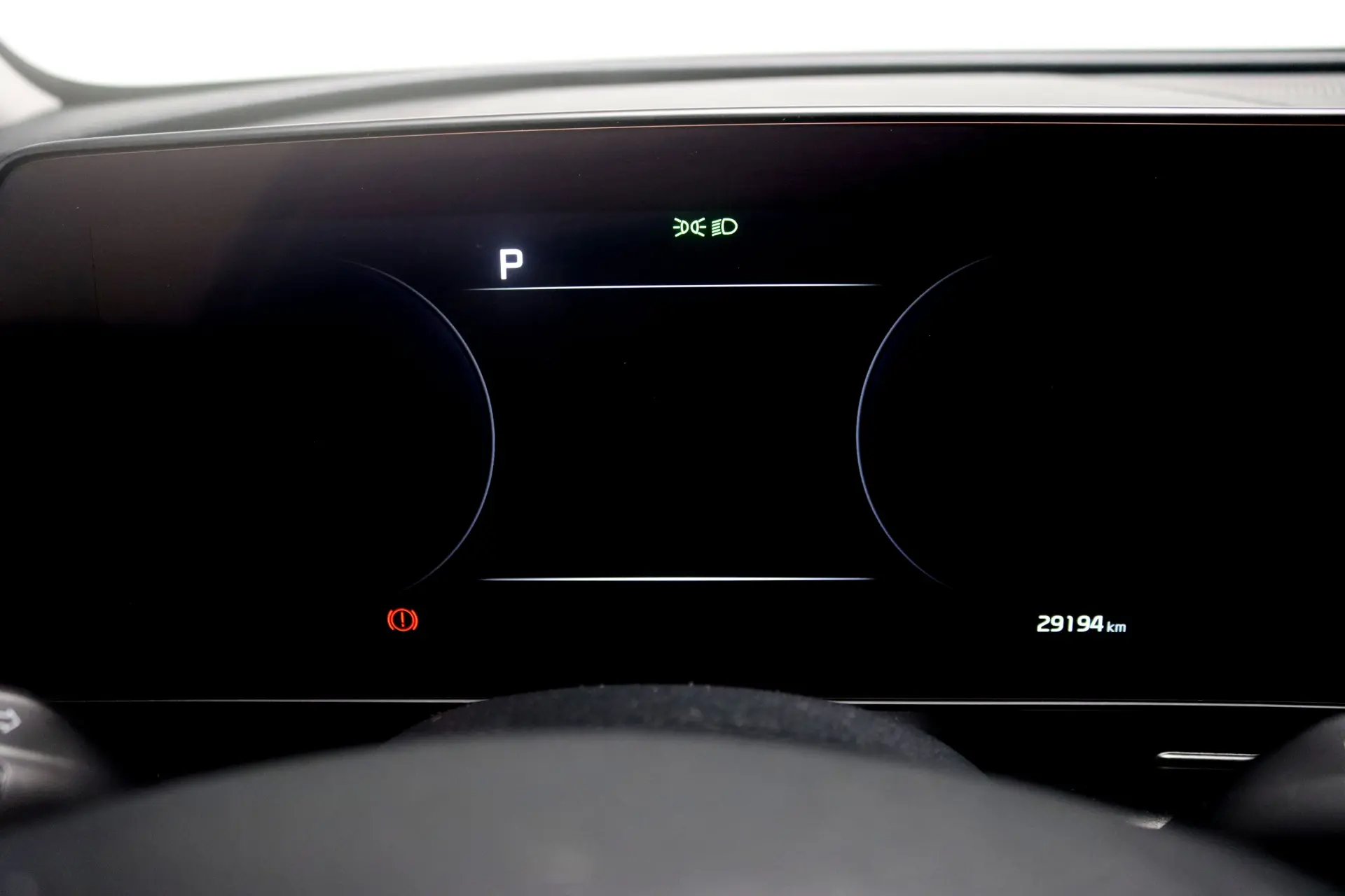 Kia Sportage 1.6 T-GDi PHEV Tech 25