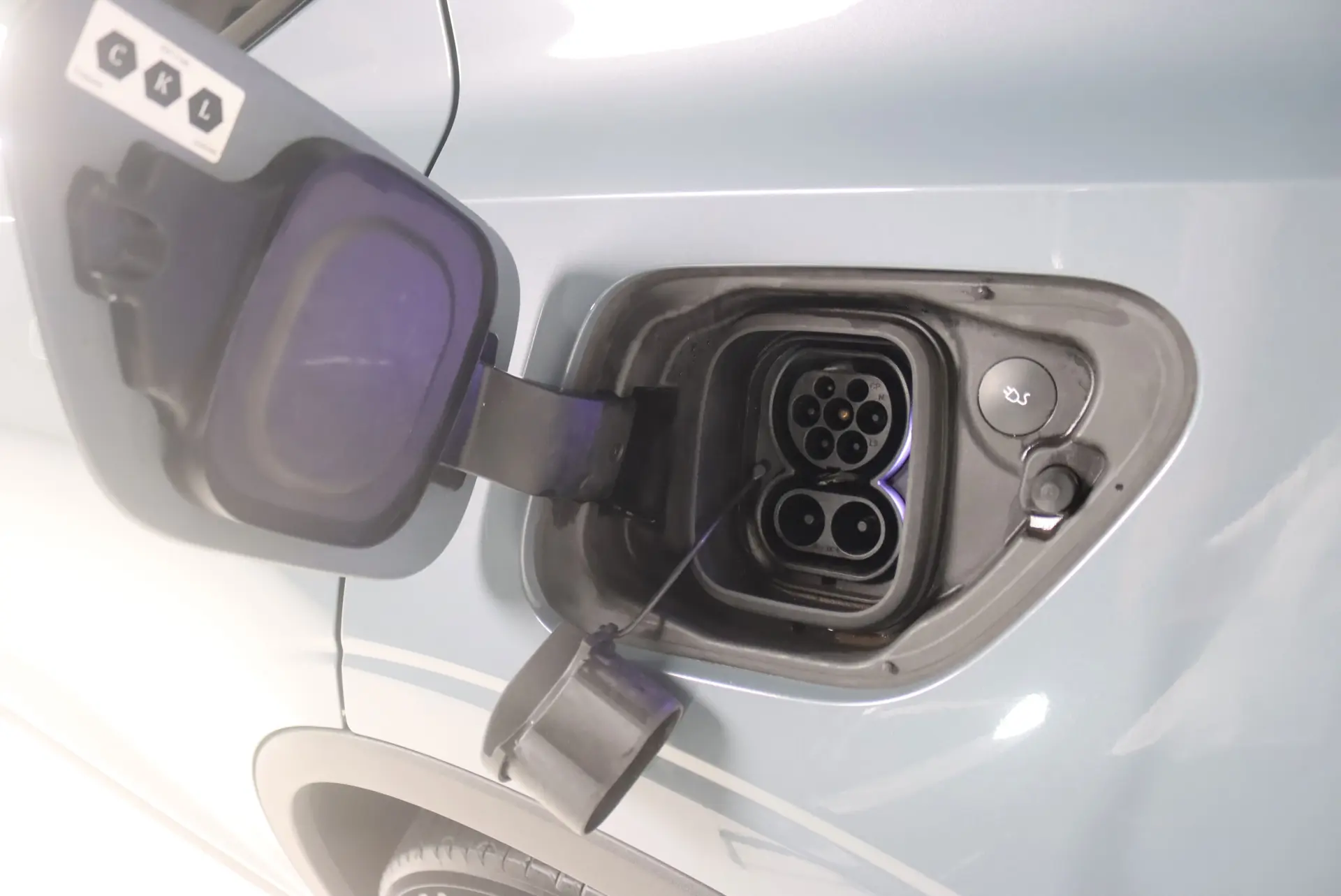 Polestar 2 Long Range 78 kWh 19