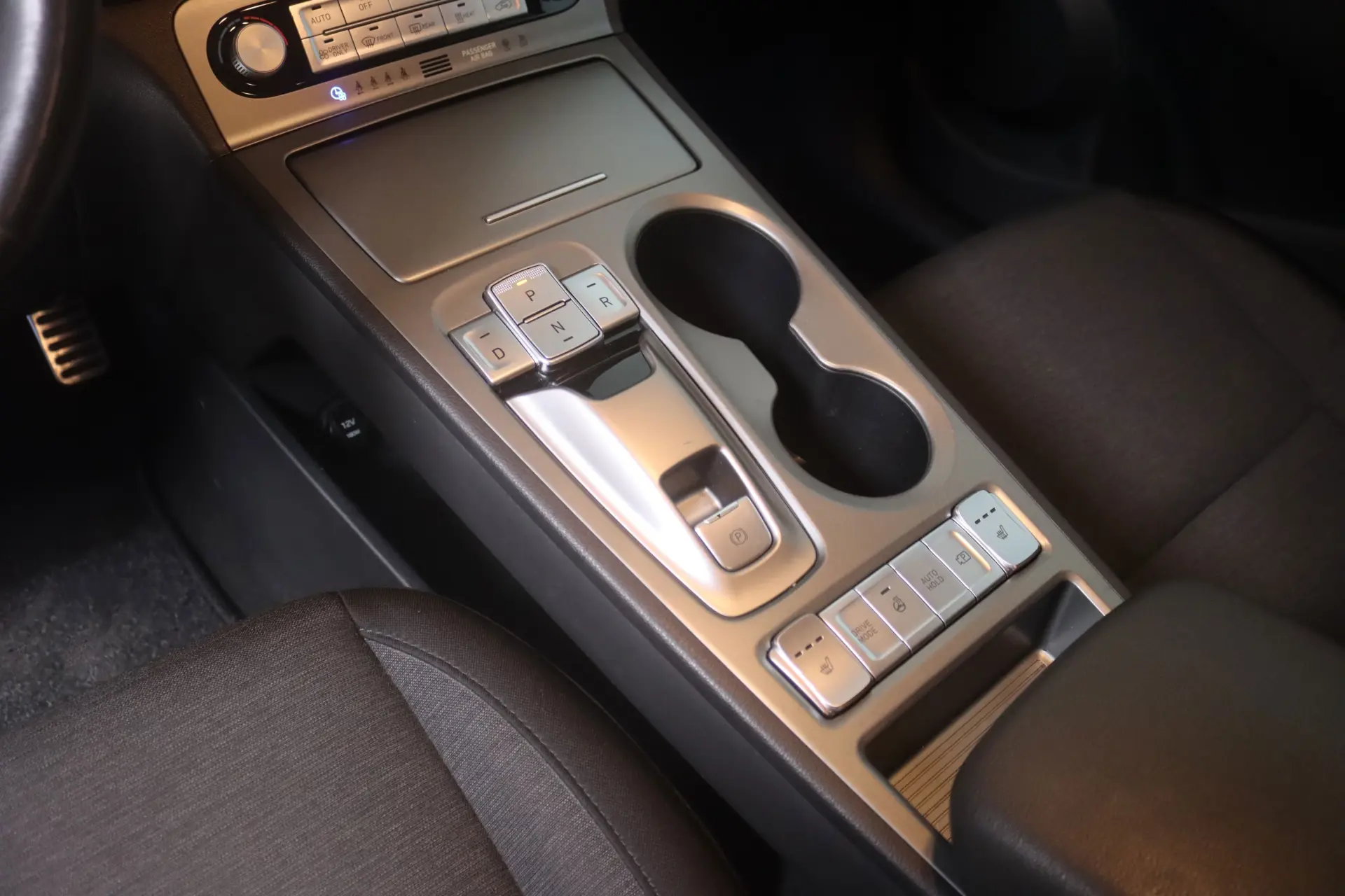 Hyundai Kauai Trend 13