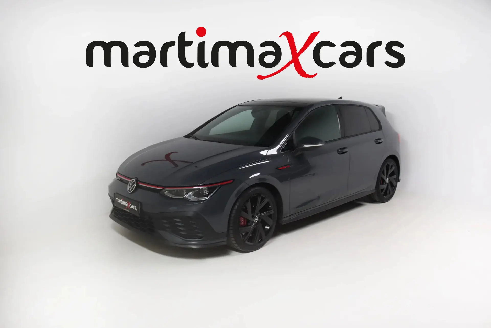 Volkswagen Golf 2.0 TSI GTI Clubsport DSG 2