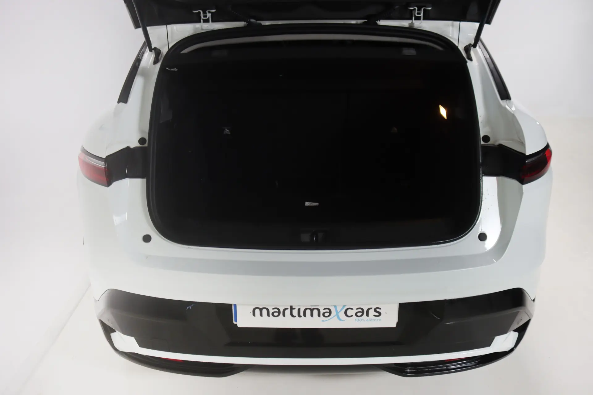 Renault Mégane E-Tech EV60 Equilibre Optimum Charge 18