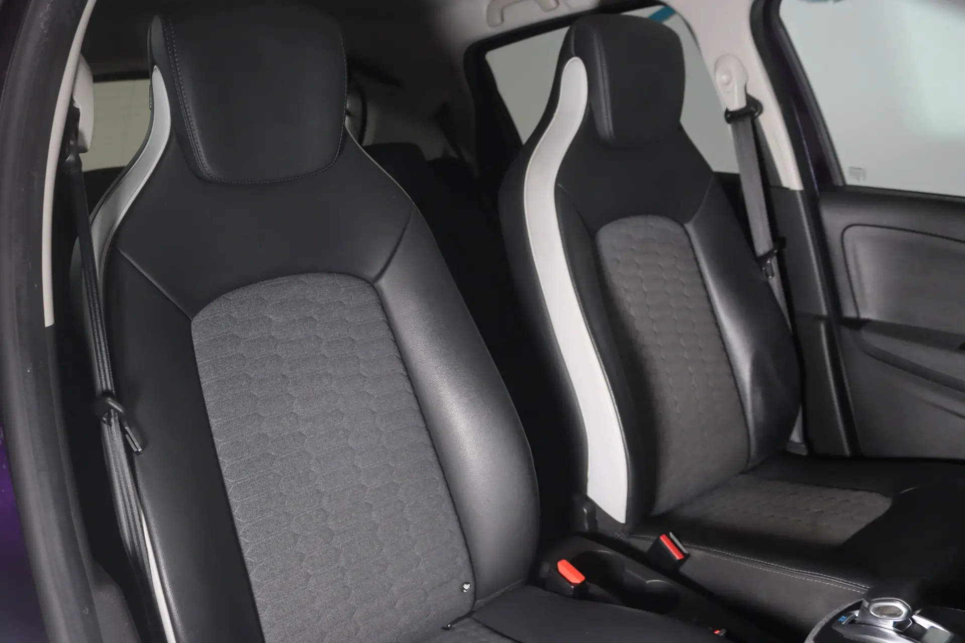 Renault Zoe (c/ Bateria) Z.E. 50 INTENS 14