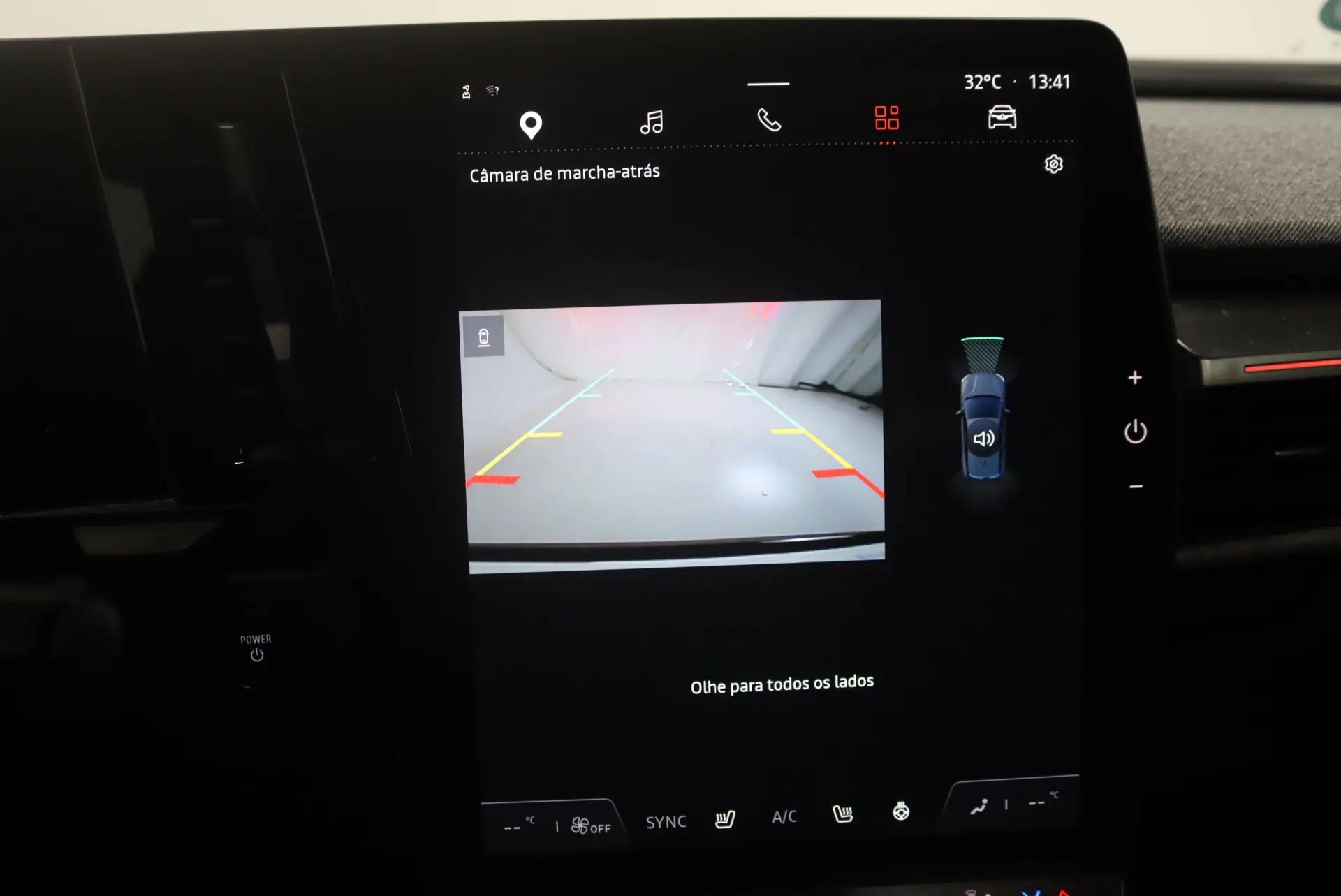 Renault Mégane E-Tech EV60 Techno 23