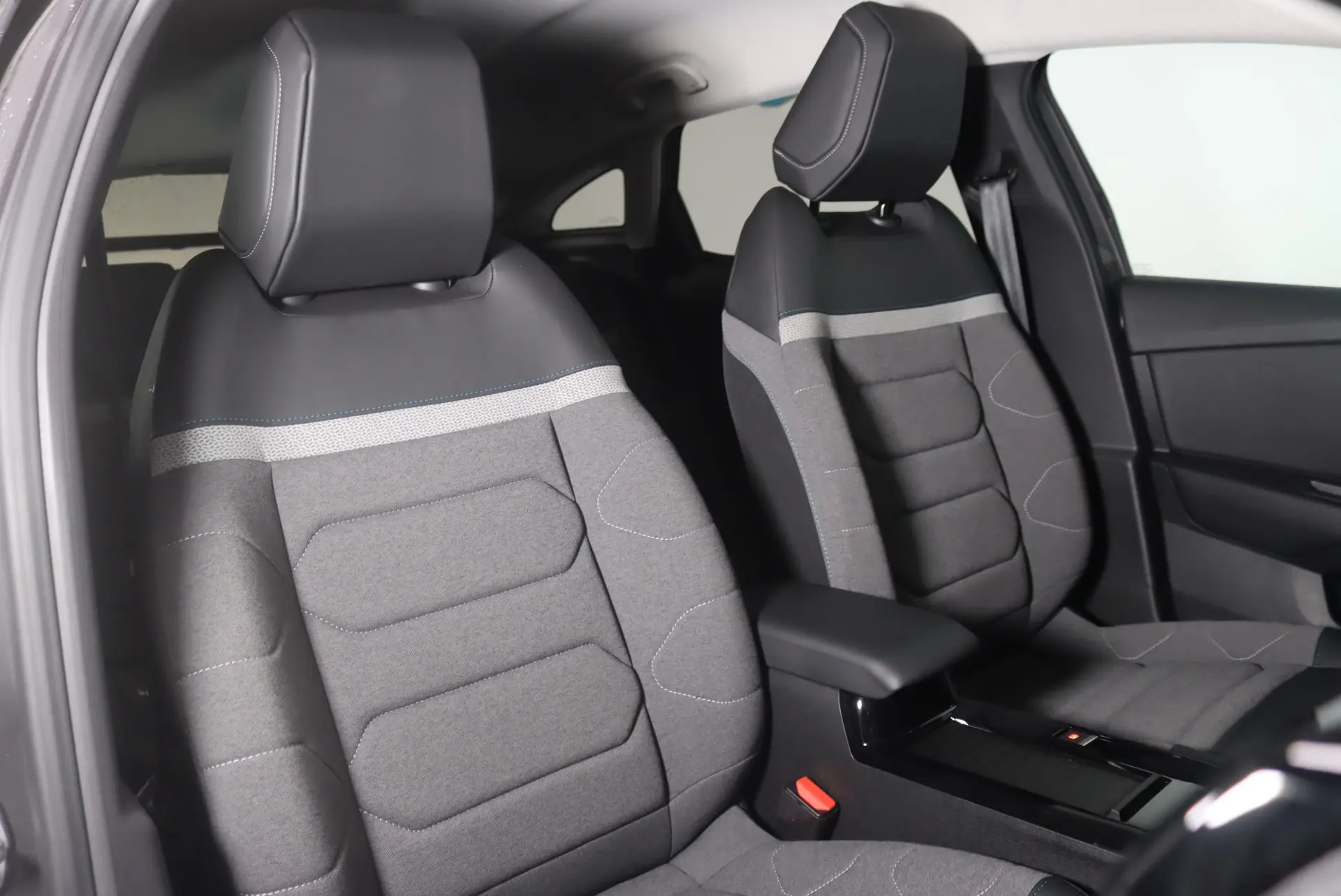 Citroen e-C4 50 kWh Feel Pack 16