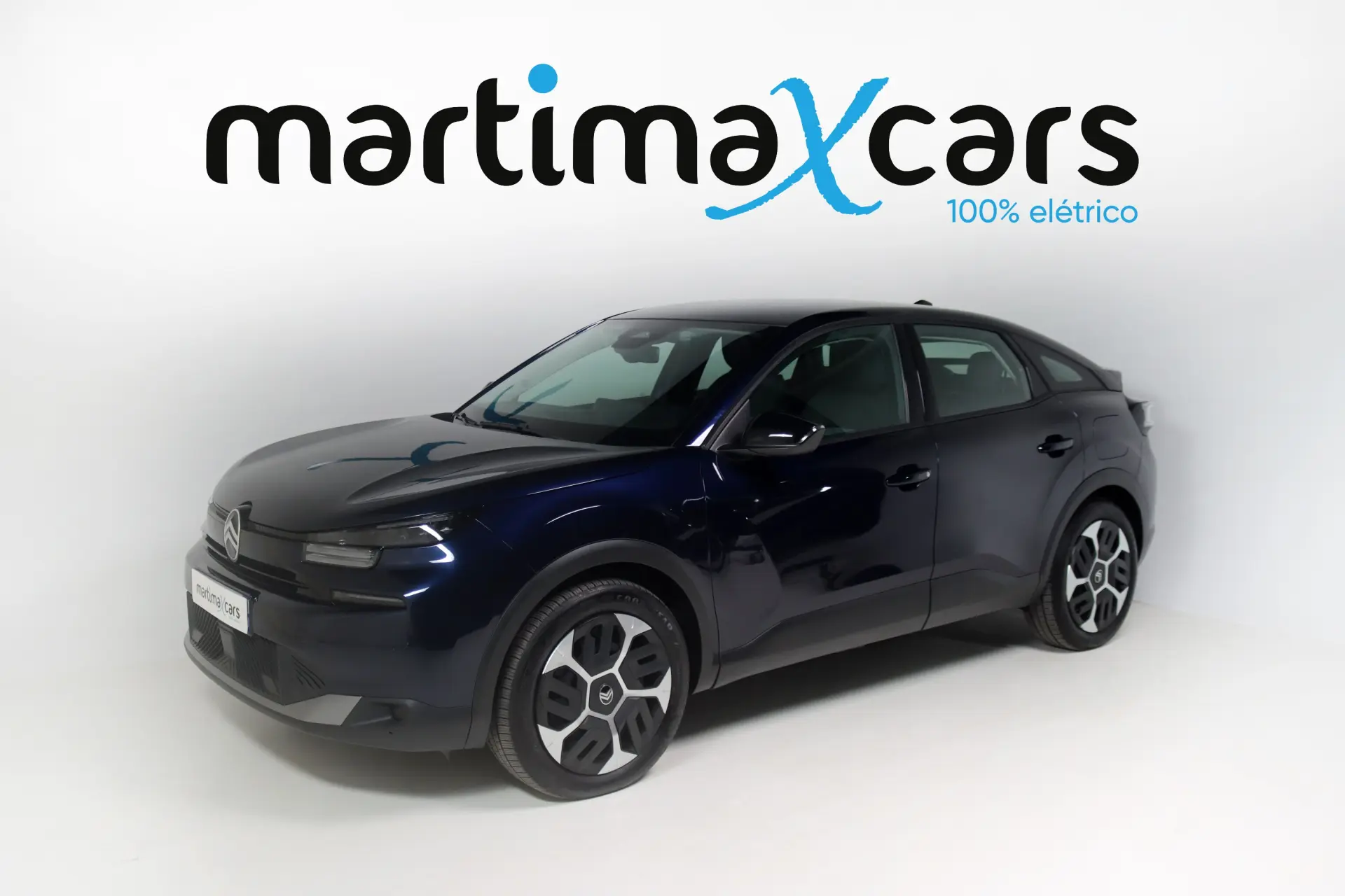 Citroen e-C4 50 kWh Plus 2