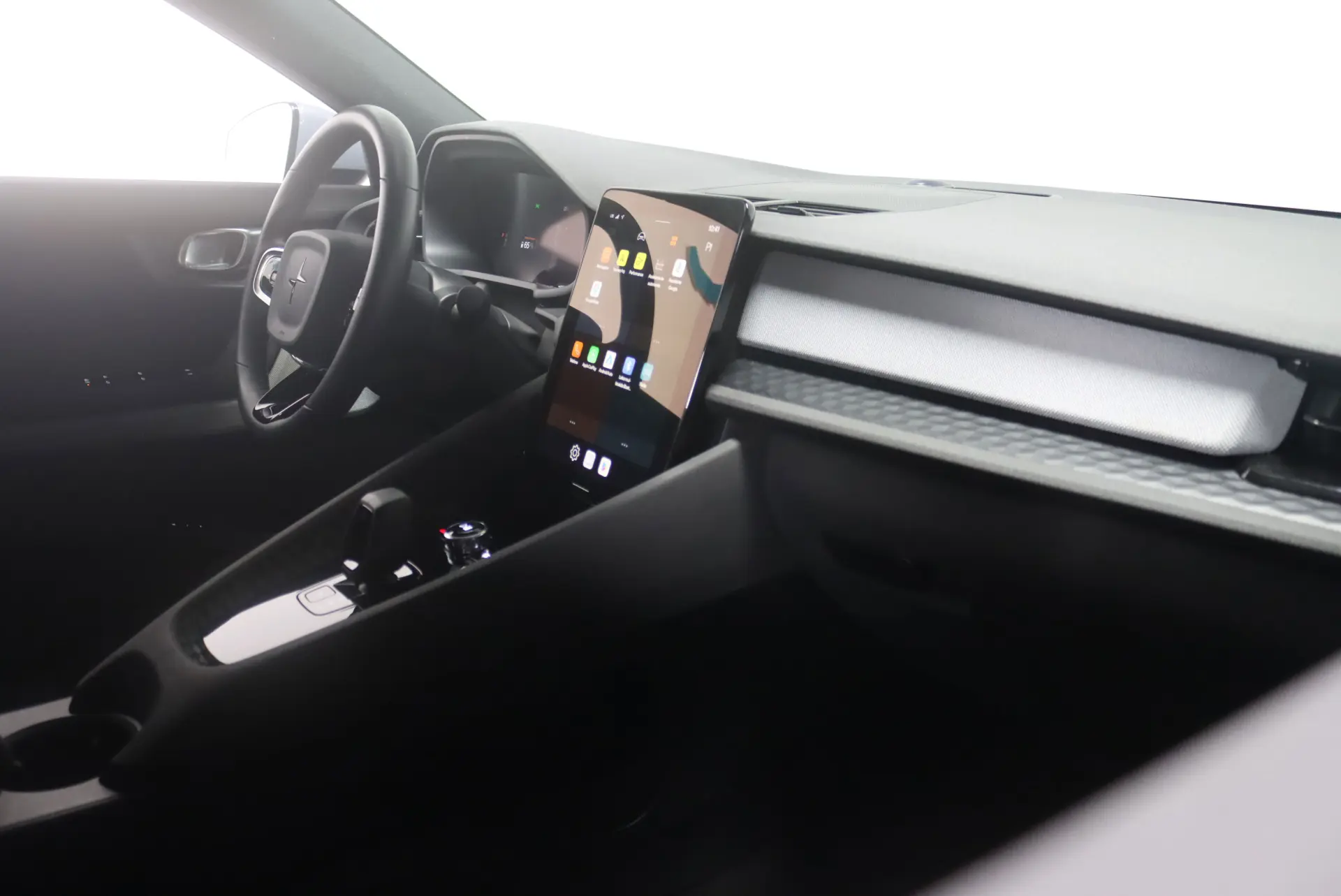 Polestar 2 Long Range 78 kWh 33