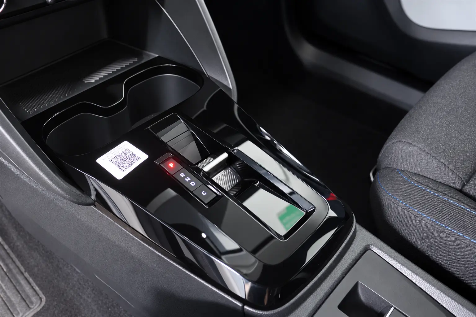 Citroen e-C3 PLUS 7