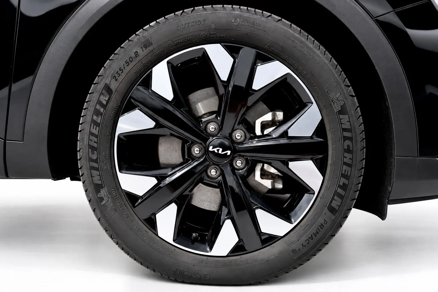 Kia Sportage 1.6 T-GDi PHEV Tech 7