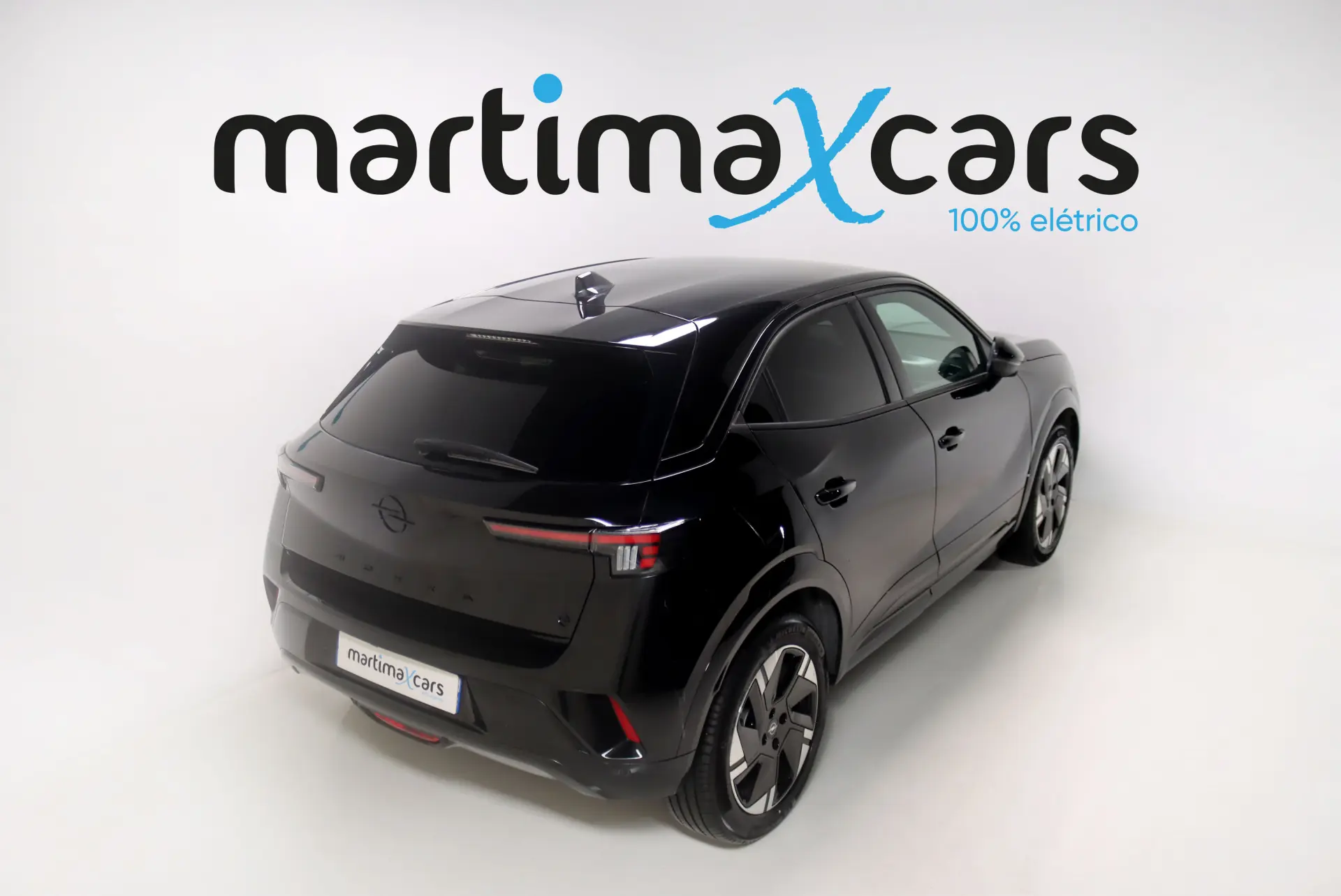 Opel Mokka-e 54 kWh GS 7