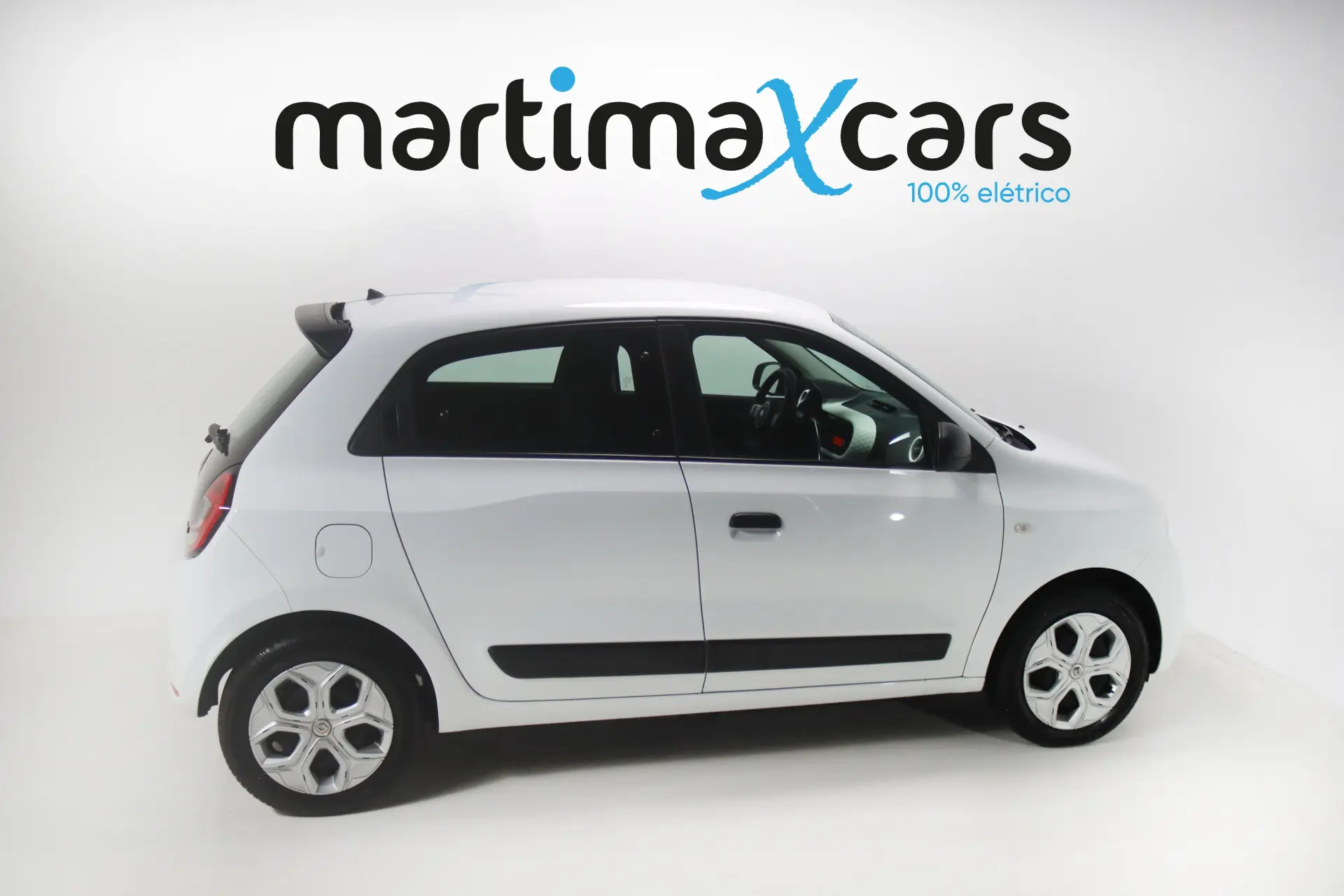 Renault Twingo E-Tech 27.5 kWh Techno Autonomia Urbana 10
