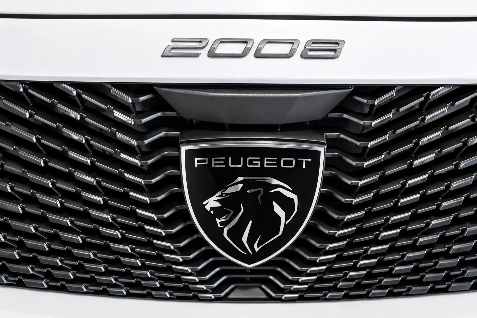 Peugeot e-2008 54 kWh Style 16