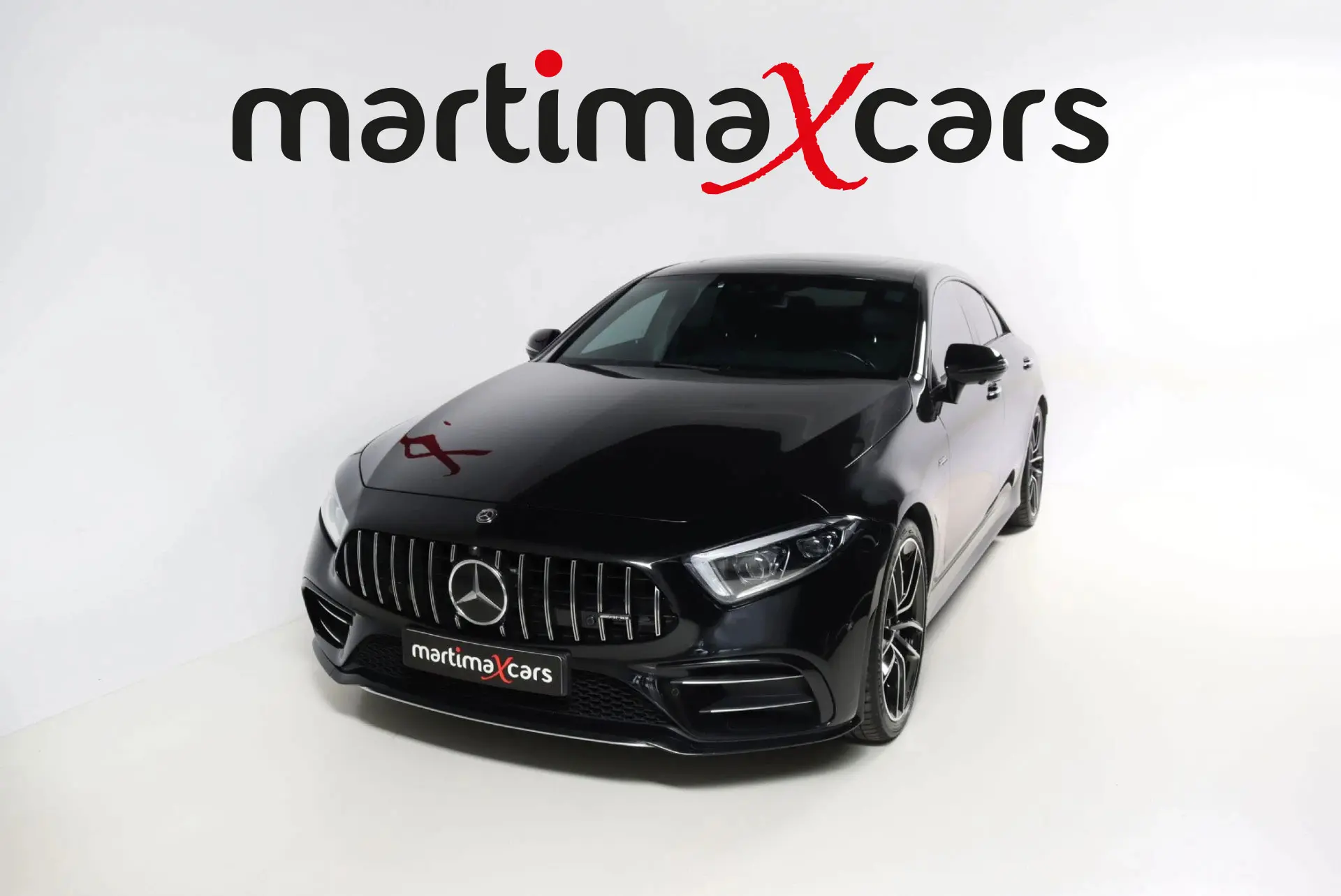 Mercedes-Benz CLS 53 AMG 4Matic+ 2