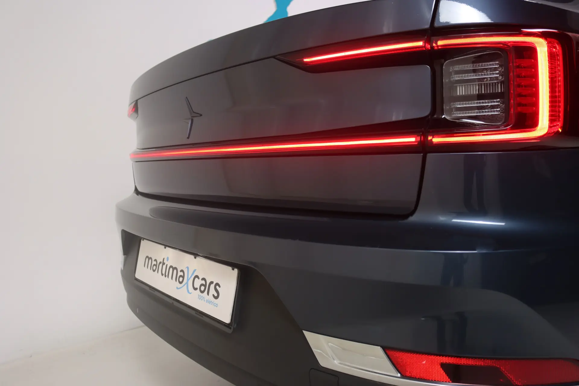 Polestar 2 Long Range 78 kWh 12