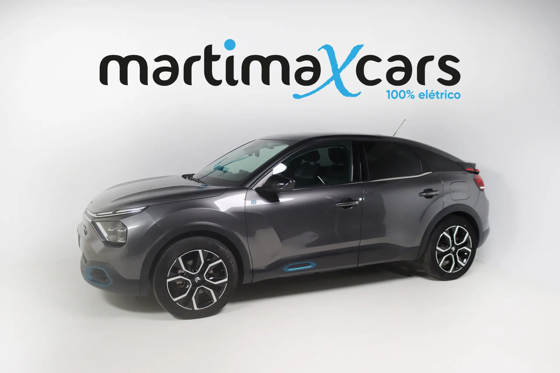 Citroen e-C4 50 kWh Shine 2