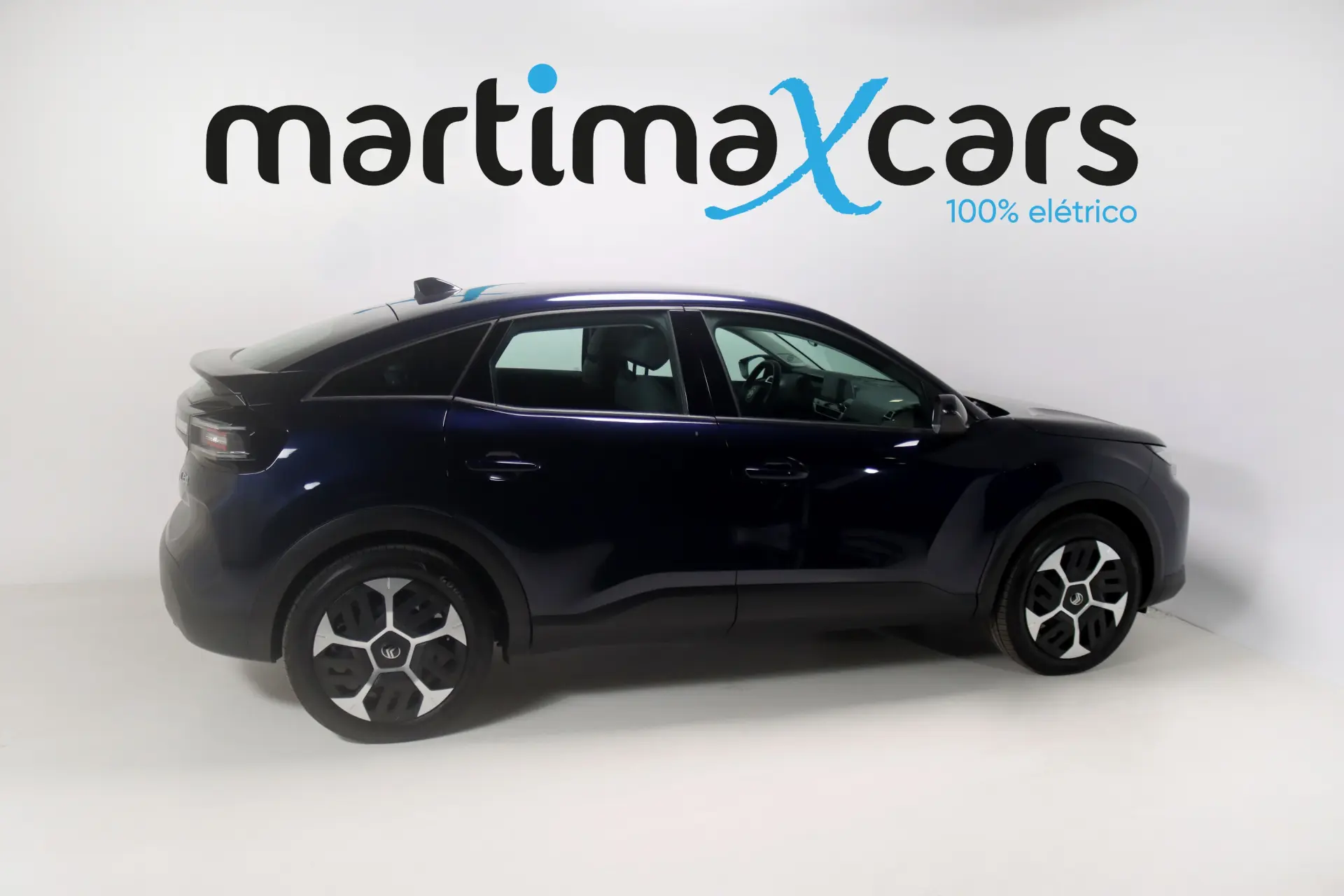 Citroen e-C4 50 kWh Plus 10