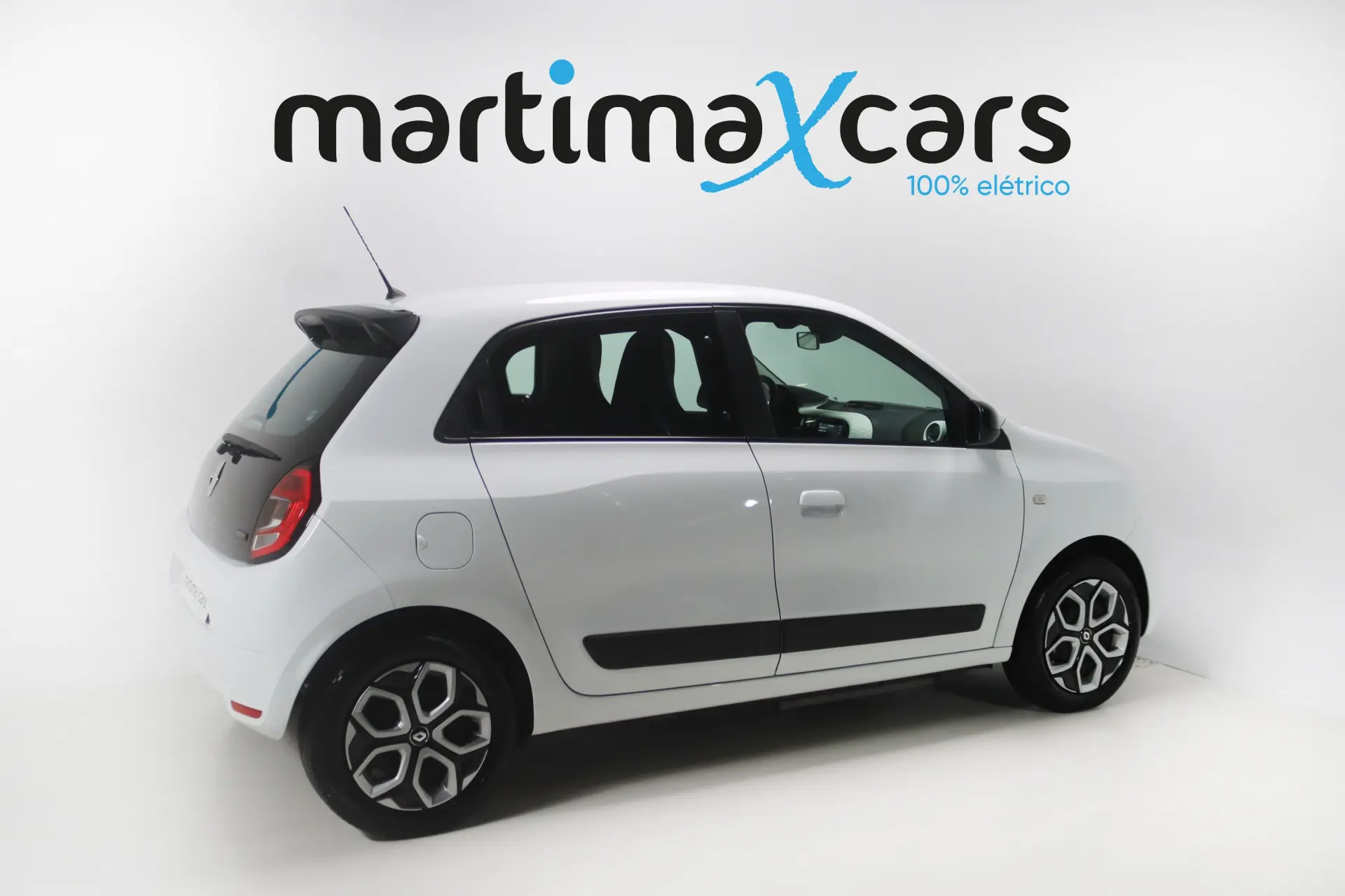 Renault Twingo E-Tech 27.5 kWh Evolution Autonomia Urbana 10