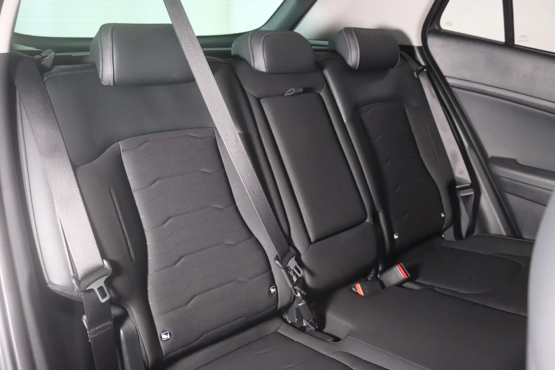 Kia Sportage 1.6 T-GDi PHEV Tech 17